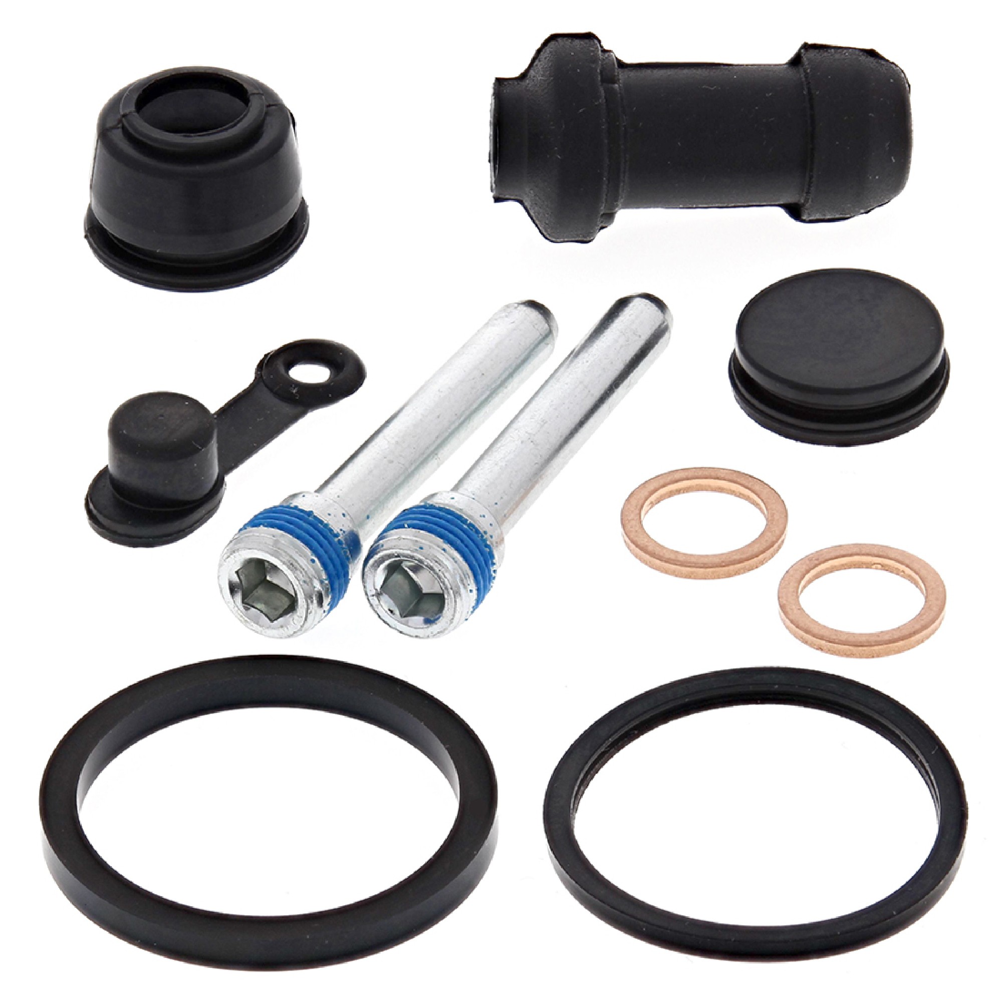 All Balls 18-3019 Front Caliper Rebuild Kit