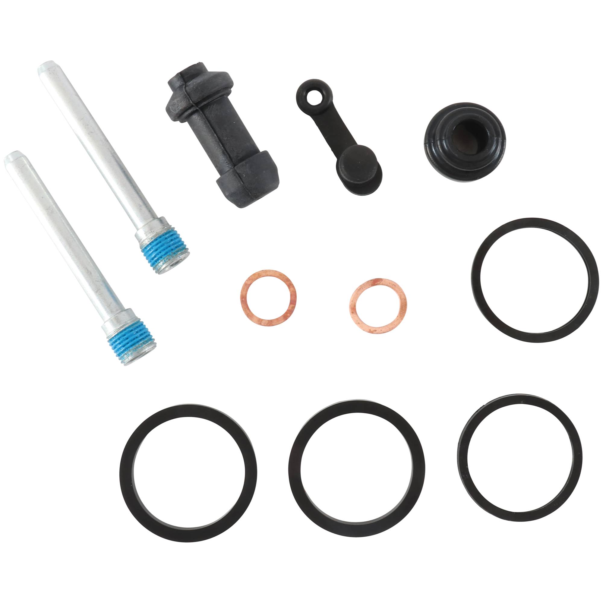 New All Balls Caliper Rebuild Kit 18-3010 For Can-Am 330