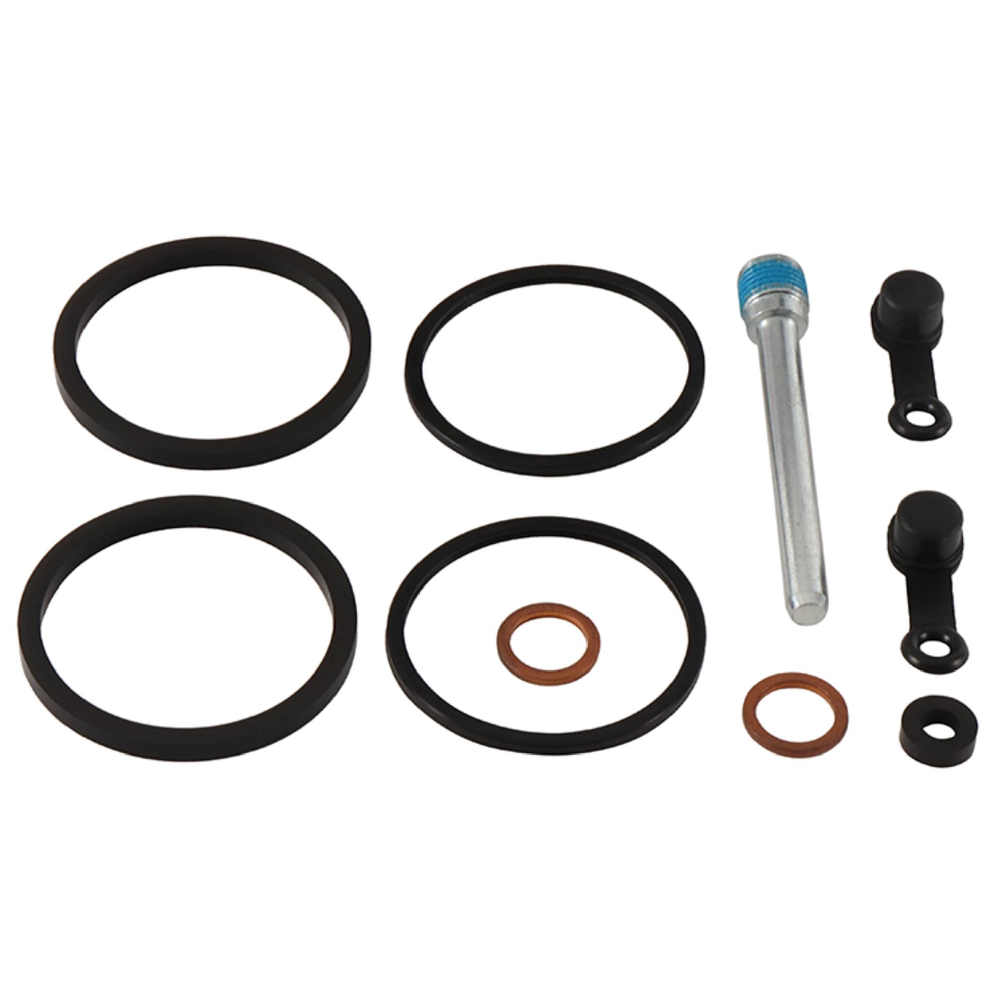 All Balls Rear Caliper Rebuild Kit 18-3215 For Kawasaki ZX 7