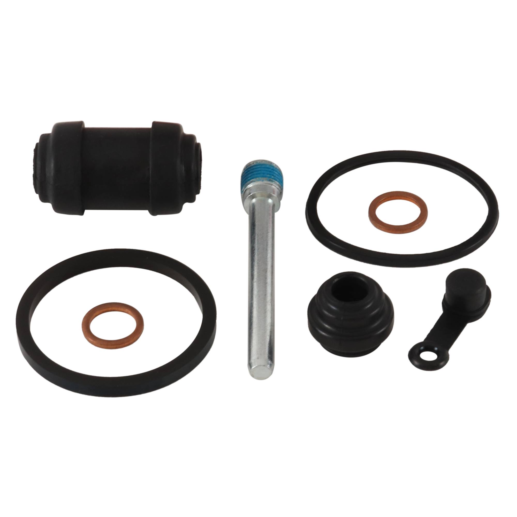 All Balls Rear Caliper Rebuild Kit 18-3215 For Kawasaki ZX 7