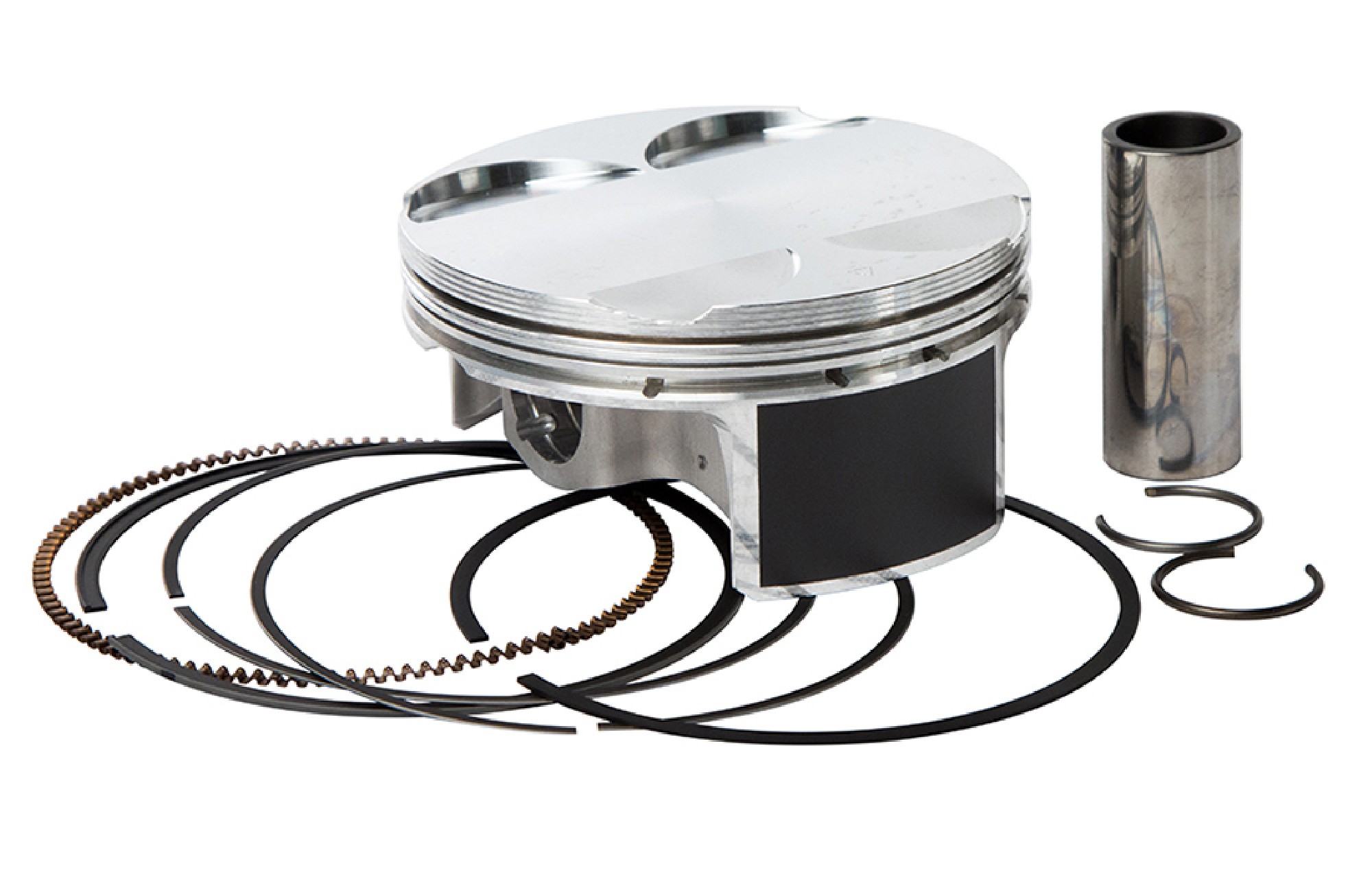 Vertex Stroker Piston Kit for Suzuki DRZ 400 (0009) 23609A