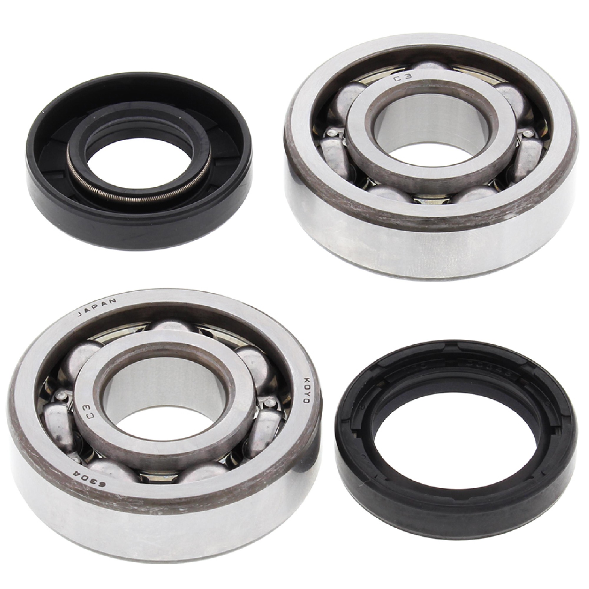 2x Mevotech Supreme Rear Suspension Strut Mount Kit For Isuzu Oasis 1996~1999 2x Mevotech Supreme Rear Suspension Strut Mount Kit For Isuzu Oasis 1996~1999