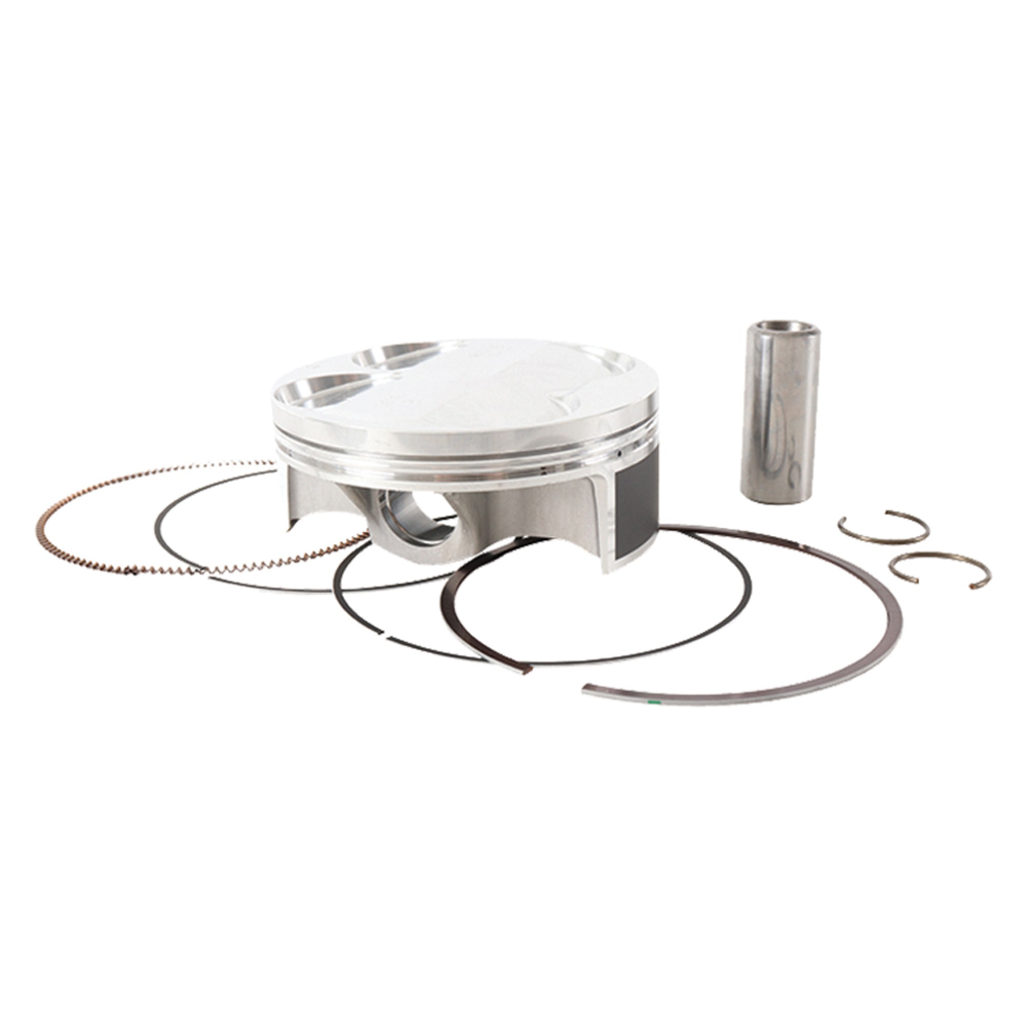Cylinder Works Standard Bore Cylinder Kit For Kawasaki 11004-0079