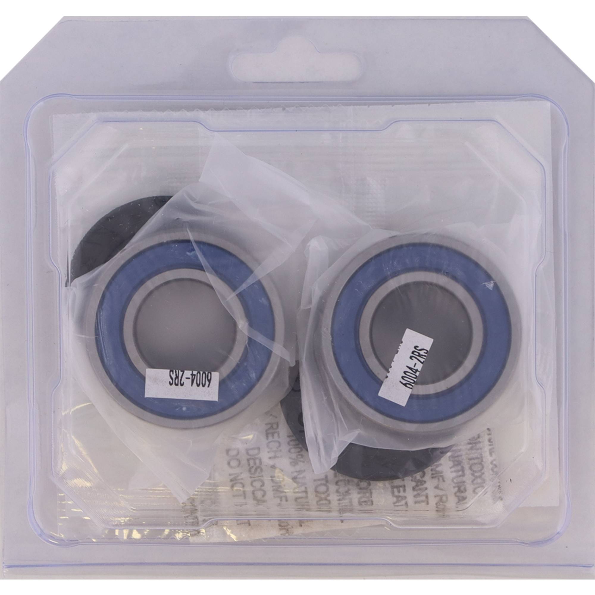 Kawasaki KX500 Wheel Bearing Kit Rear Wheel Bearing & Seal Kit For