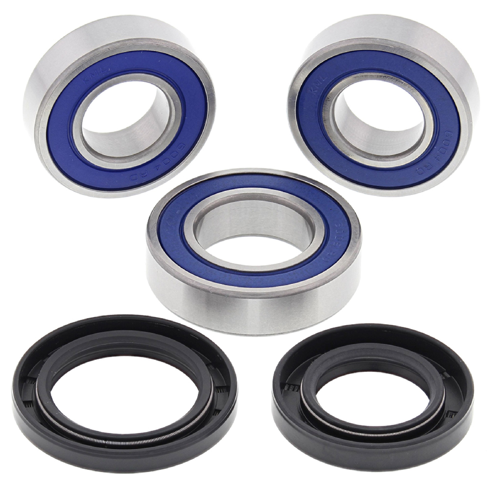 Roulement de roue All Balls pour moto Gas gas 125 SM 2003-2013 25-1458 Roulement de roue All Balls pour moto Gas gas 125 SM 2003-2013 25-1458