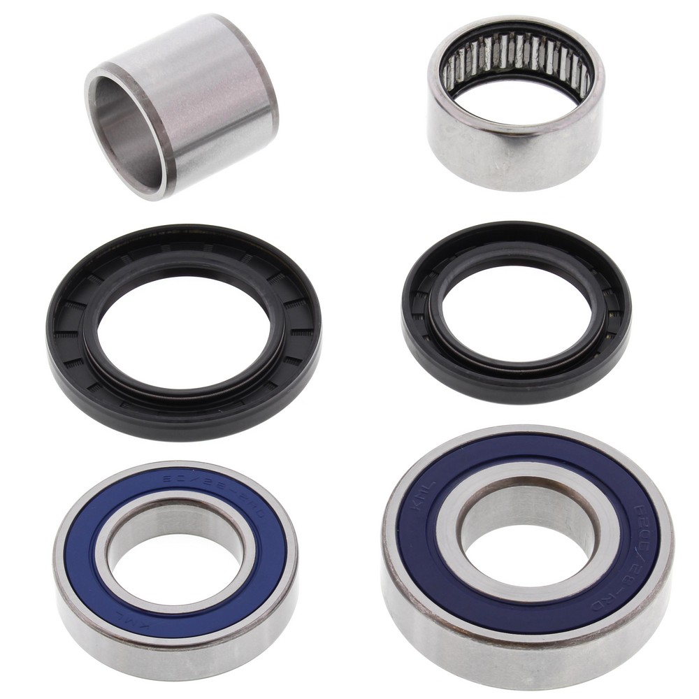 All Balls Steering Bearing Kit For The 2016-2018 Yamaha YZF-R1S YZFR1S YZF R1S