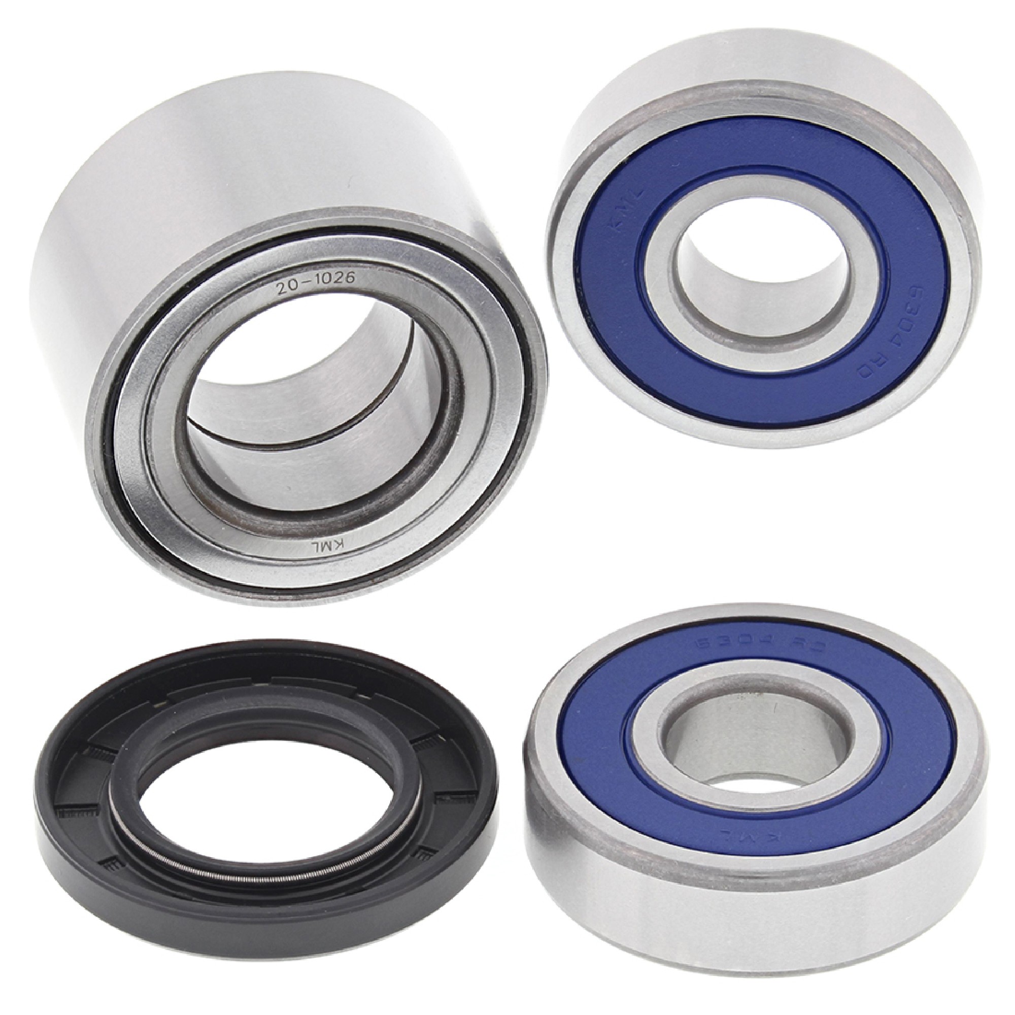１ Cbr600rr Accessories All Balls Racing (25-1571) - Shop Wheel