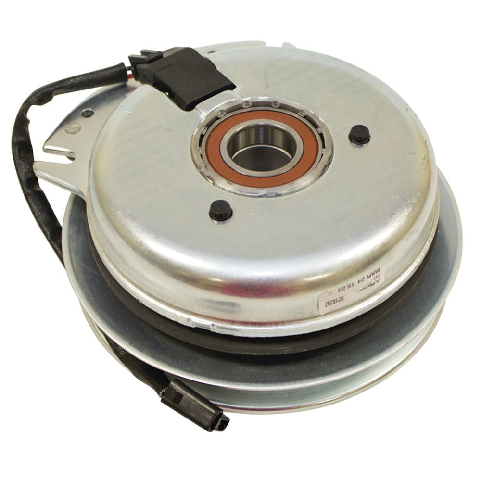 Miei T　1210 New 255-777 Electric PTO Clutch For Dixie Chopper 5218-253