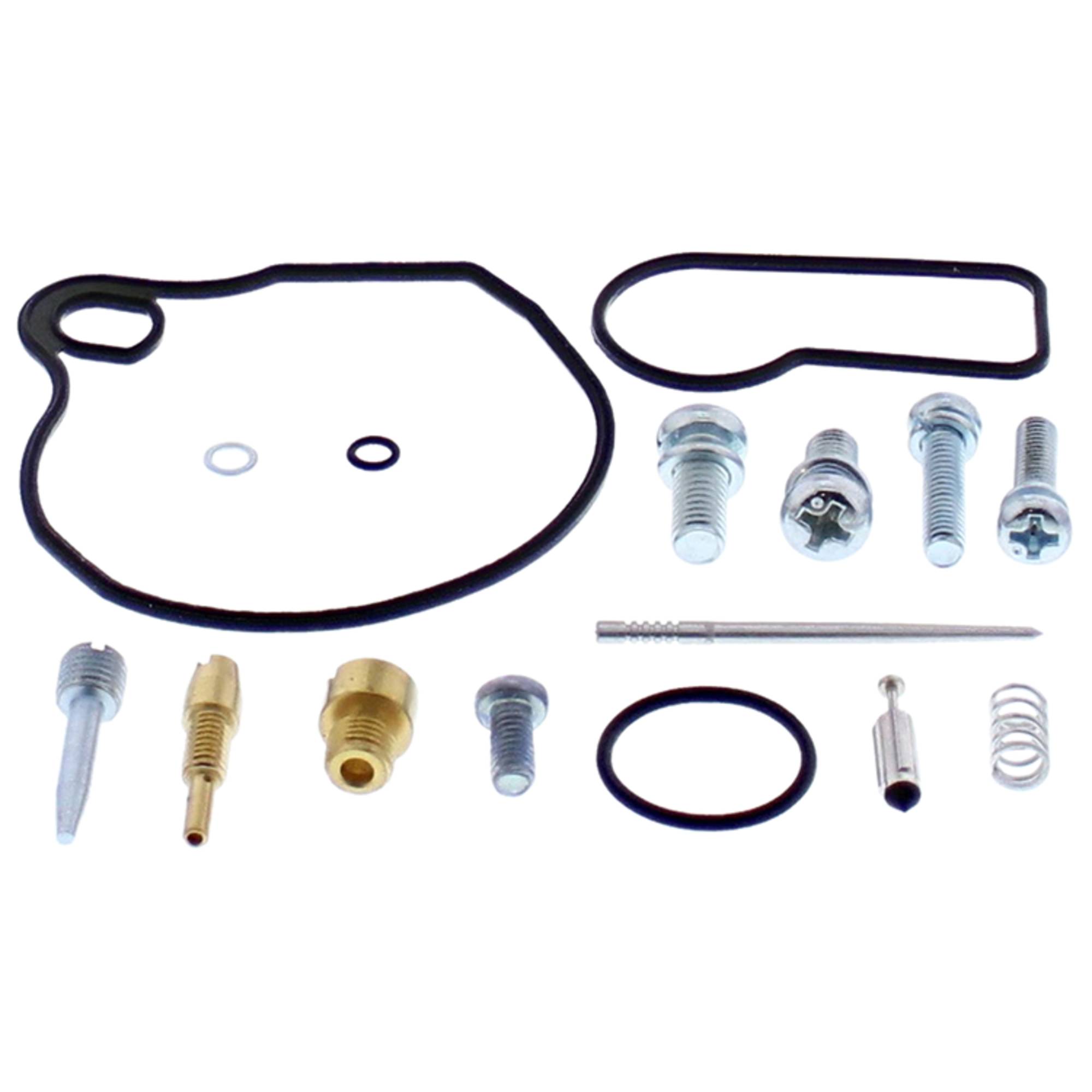 パーツ Yuhi Carburetor Rebuild Kit For Yamaha YW50 ZUMA 2003-2005; 26