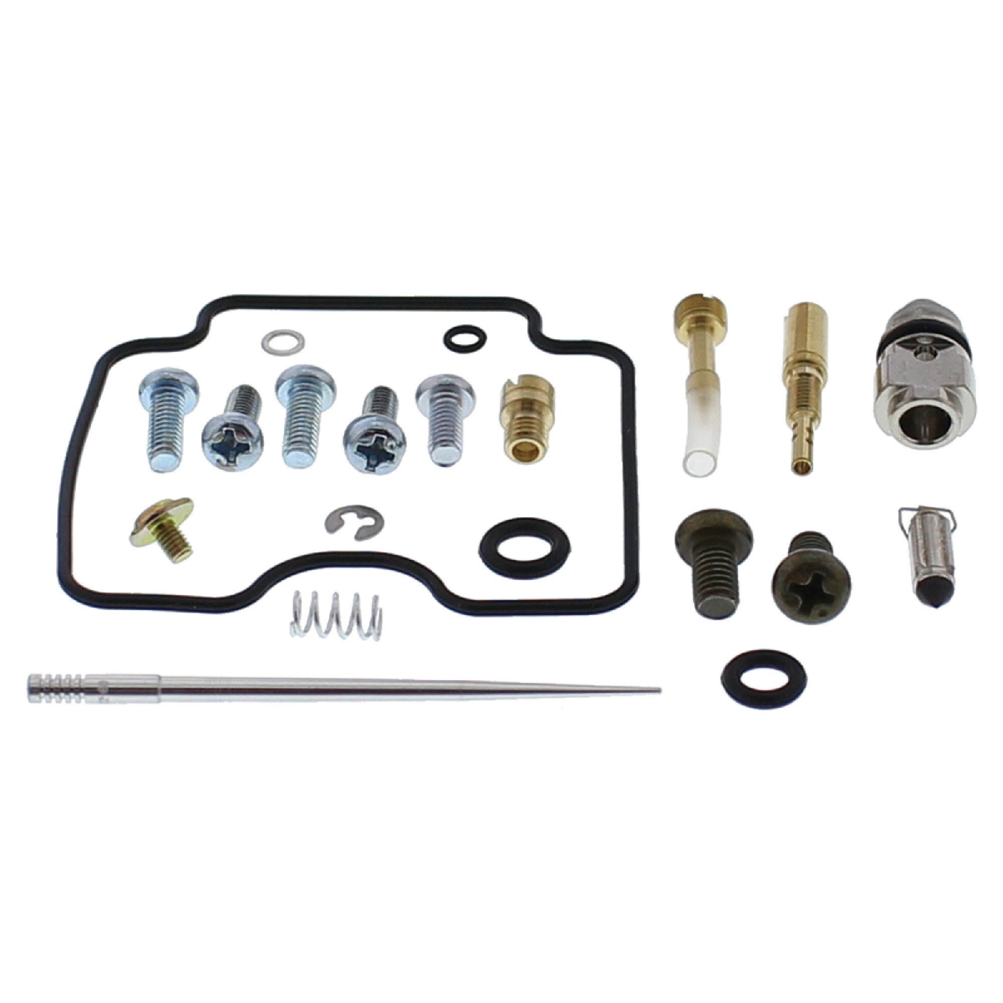 All Balls 26-1058 Carburetor Rebuild Kit