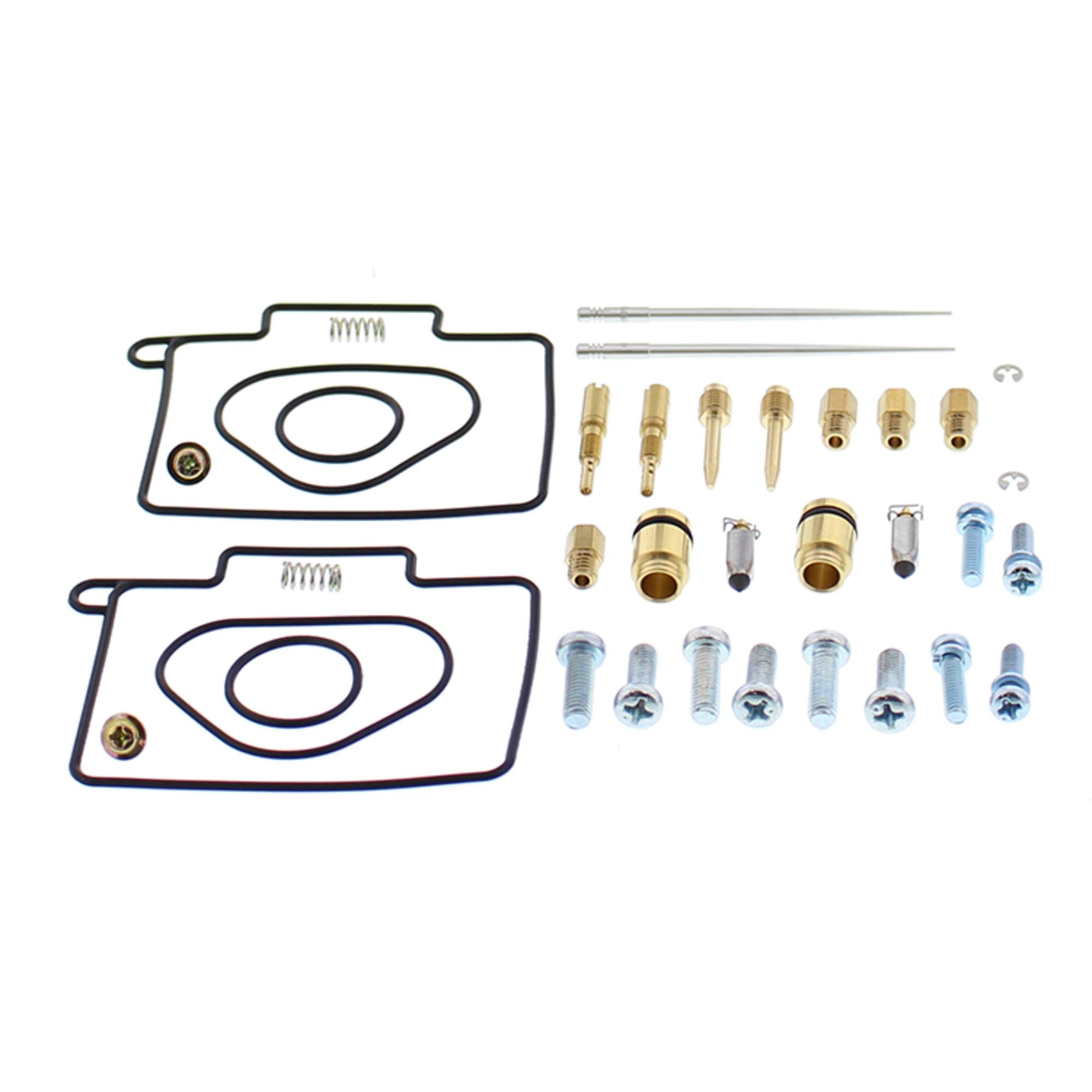 New All Balls Carburetor Rebuild Kit 26-1871 for Ski-Doo MX Z 600