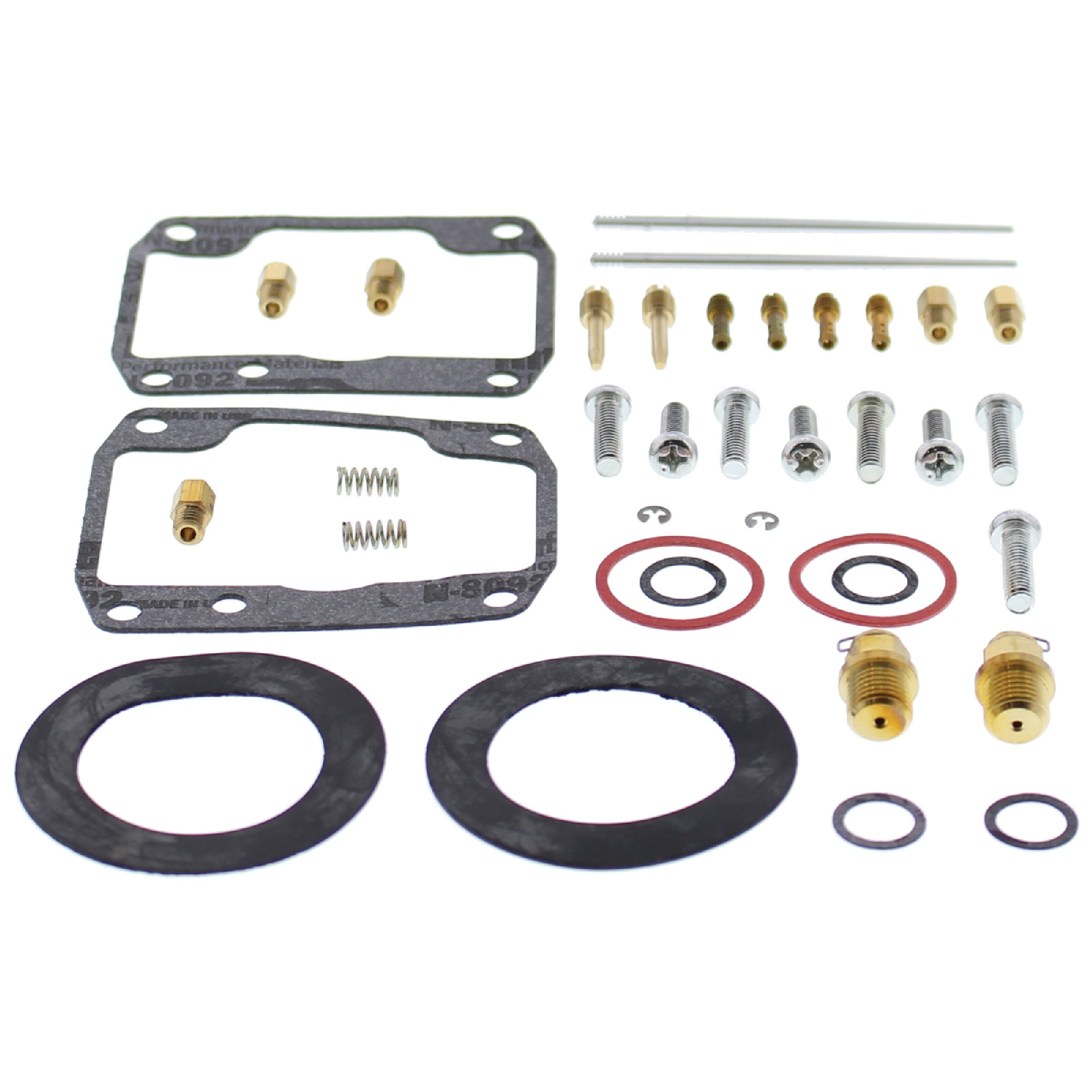 All Balls 26-1994 Carburetor Rebuild Kit