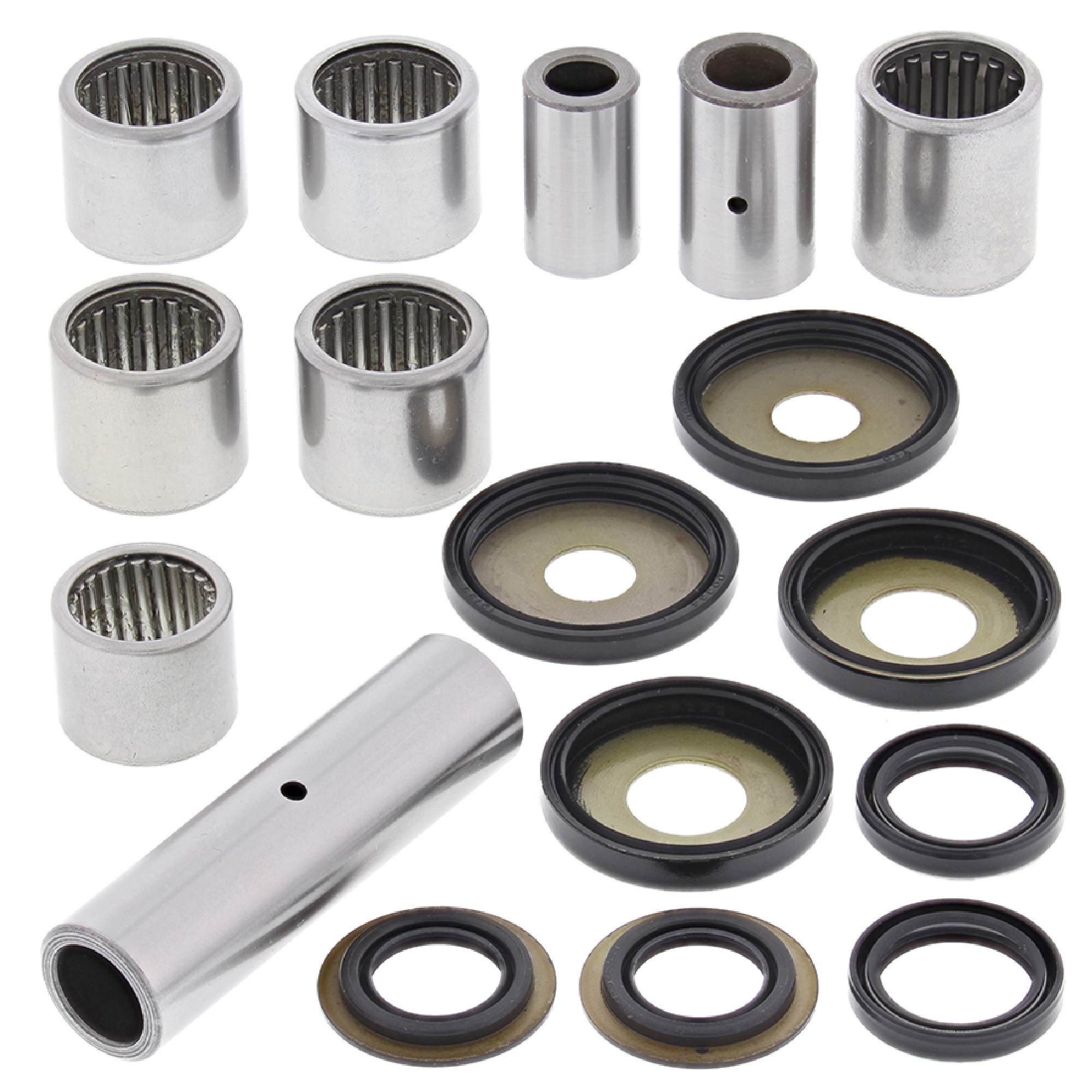ロボットスクール　パーツセット New All Balls Racing Linkage Bearing Kit 27-1060 For Suzuki