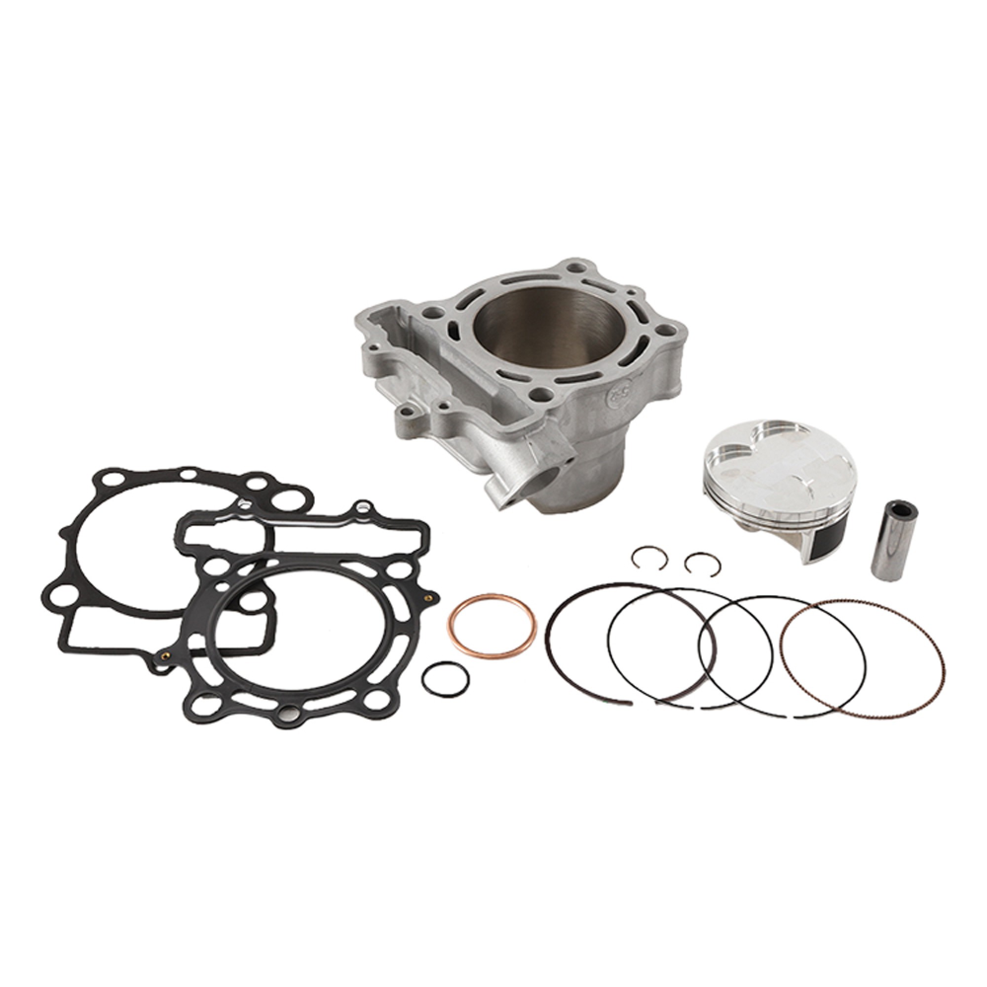 Cylinder Works Standard Bore Cylinder Kit For Kawasaki 11004-0079