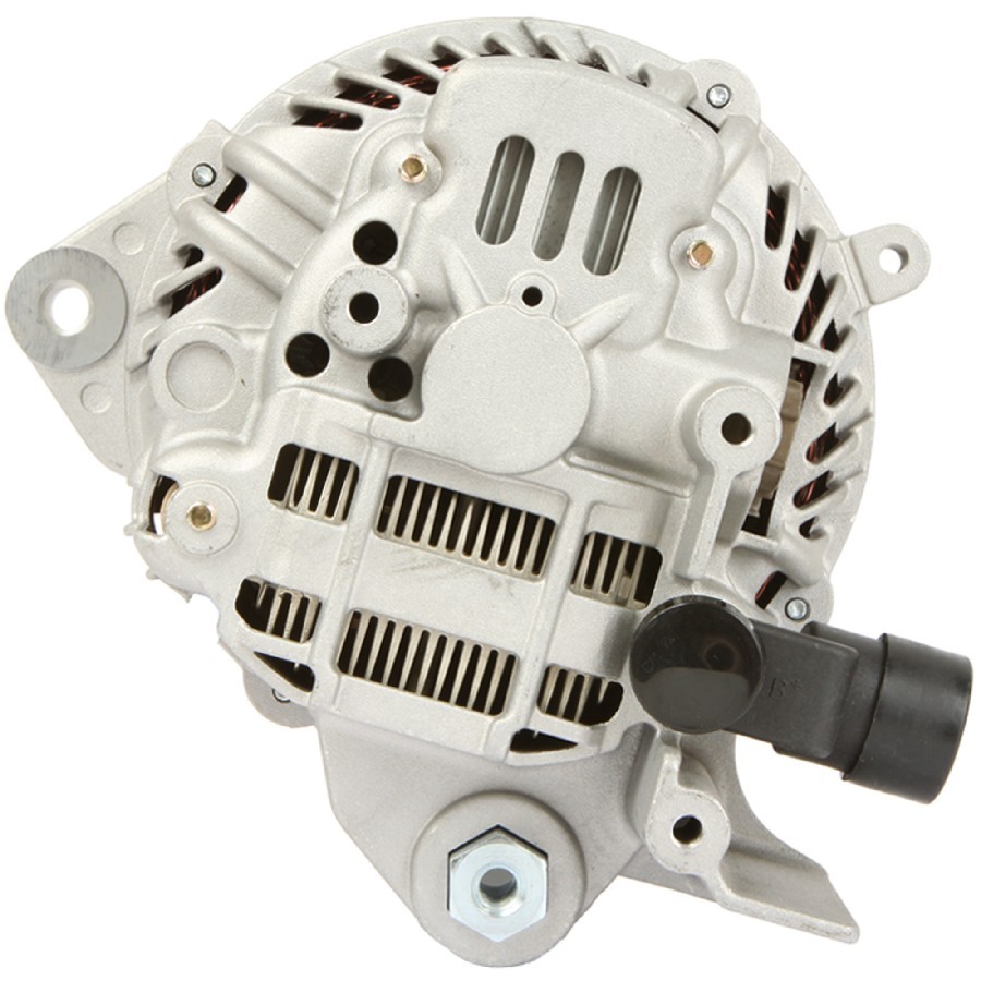 NEW ALTERNATOR HONDA CIVIC 1.8L 2006 07 08 09 10 2011 AHGA67 40048050