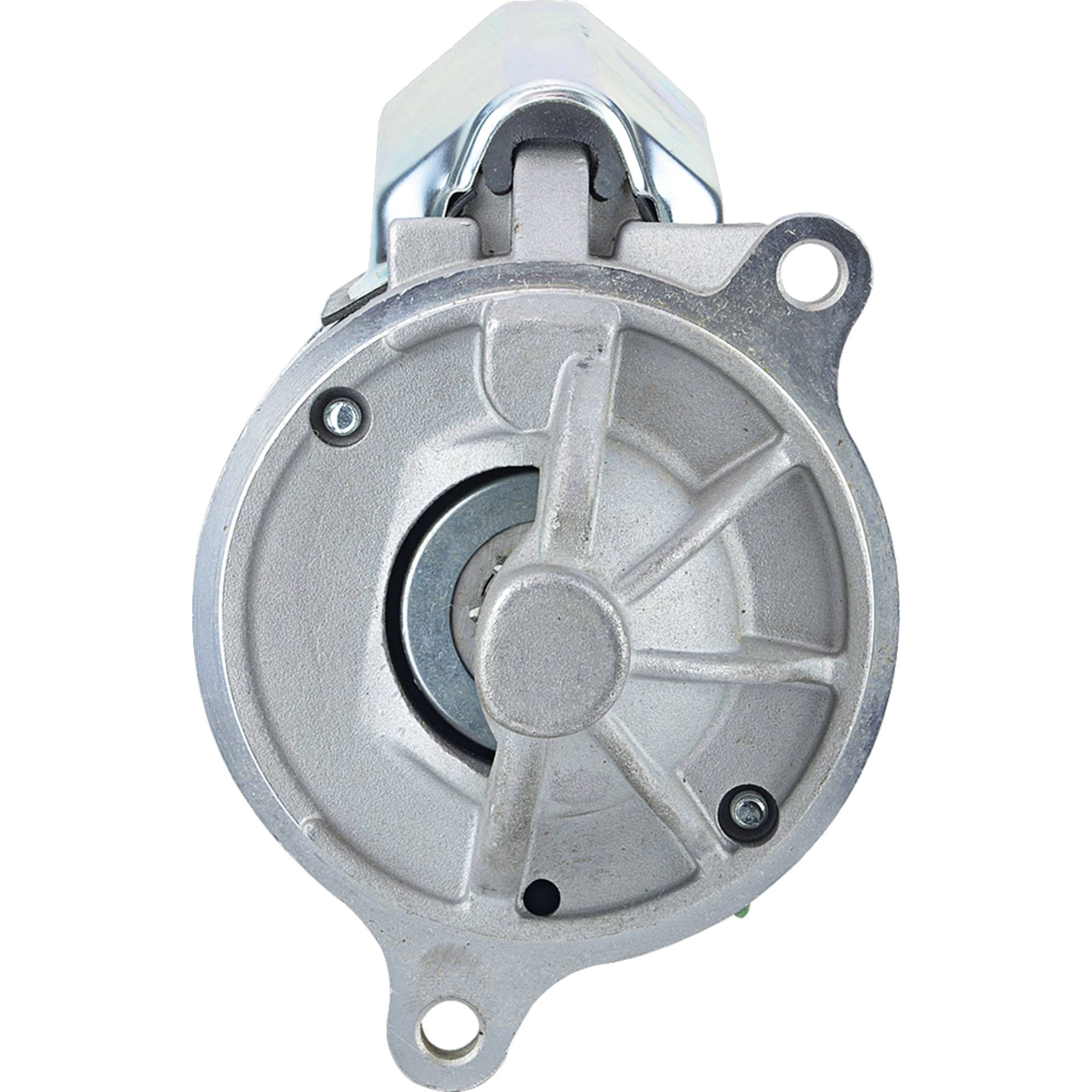 Starter For Ford Auto & Truck Bronco Custom D0ZF-11001-A