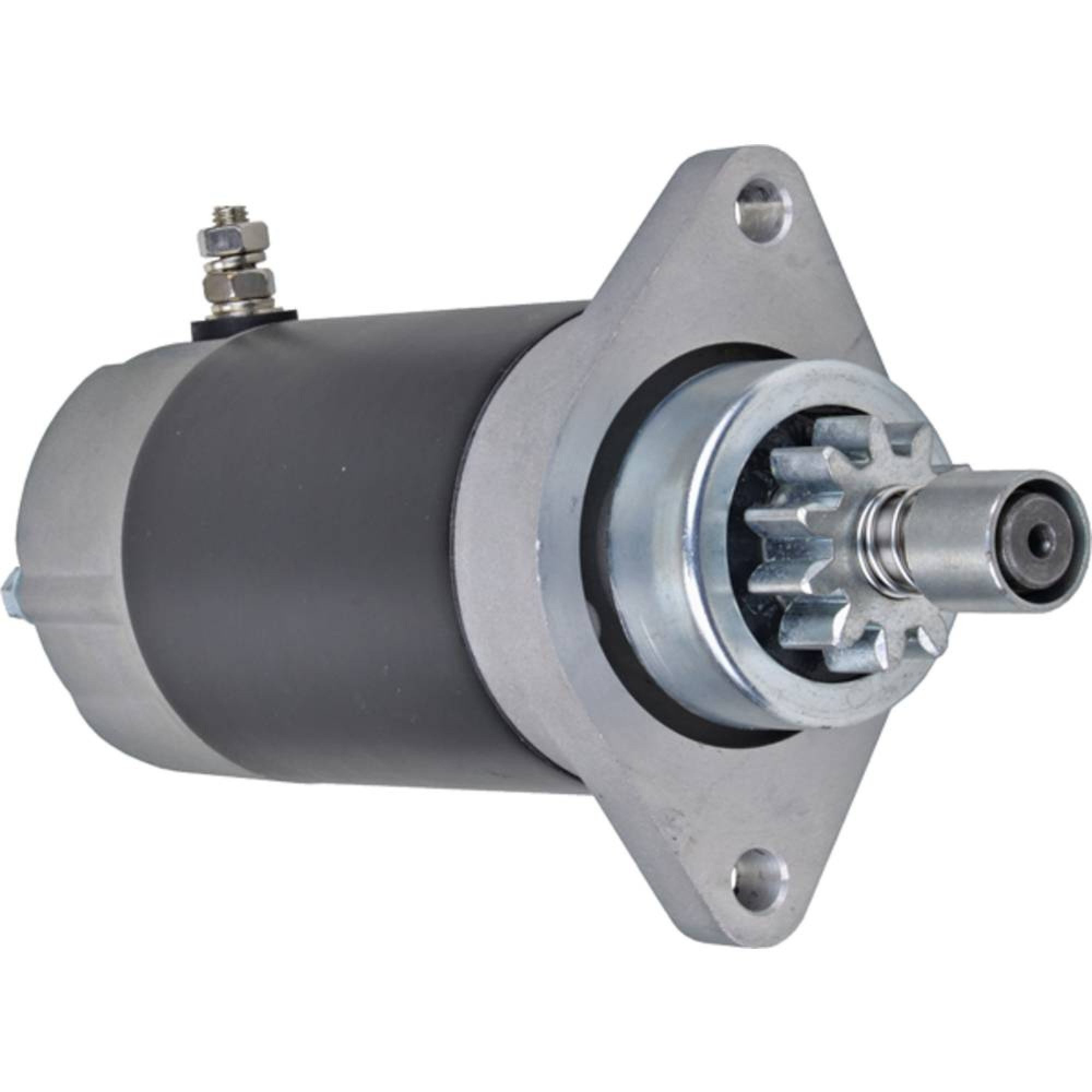 ︎ ︎︎︎︎︎ Starter For Subaru Small Engine Various Models 86-On 235705-0100