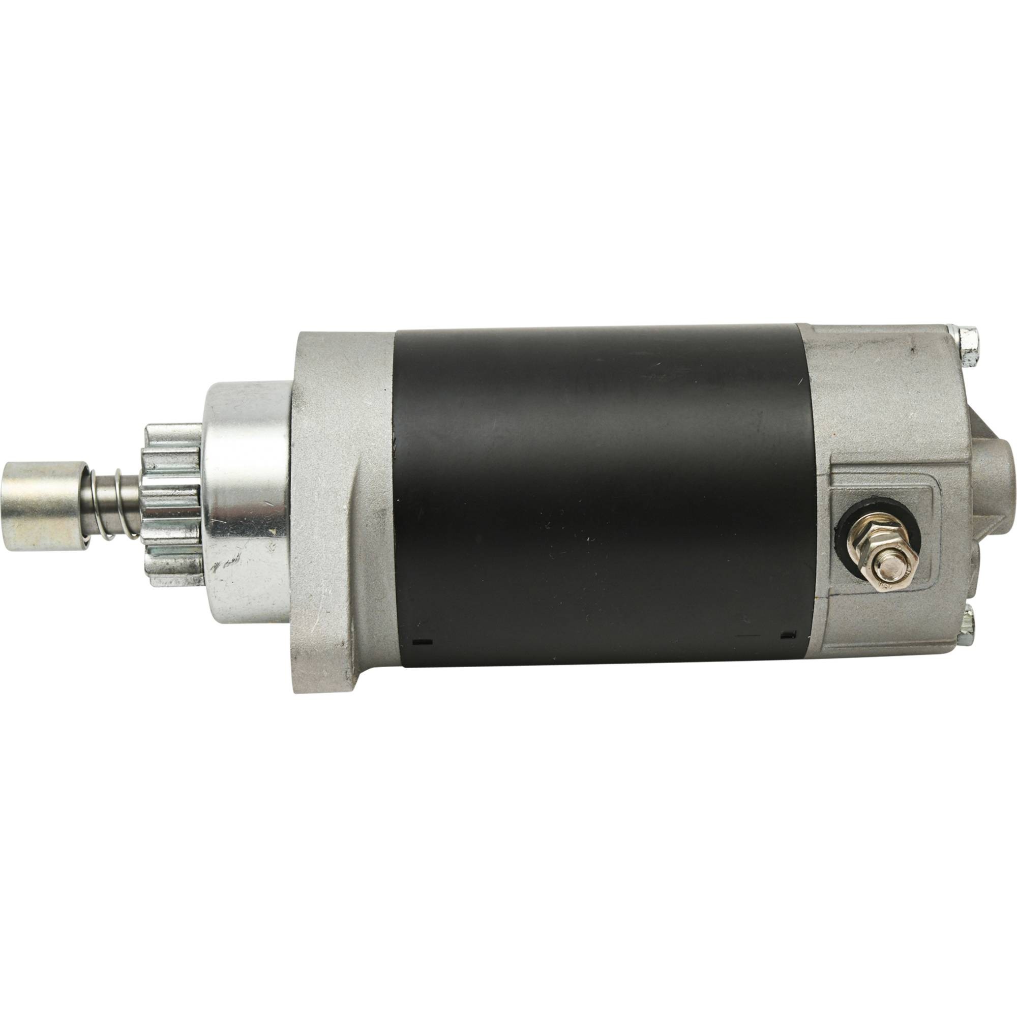 Starter For Subaru Small Engine Various Models 86-On 235705-0100