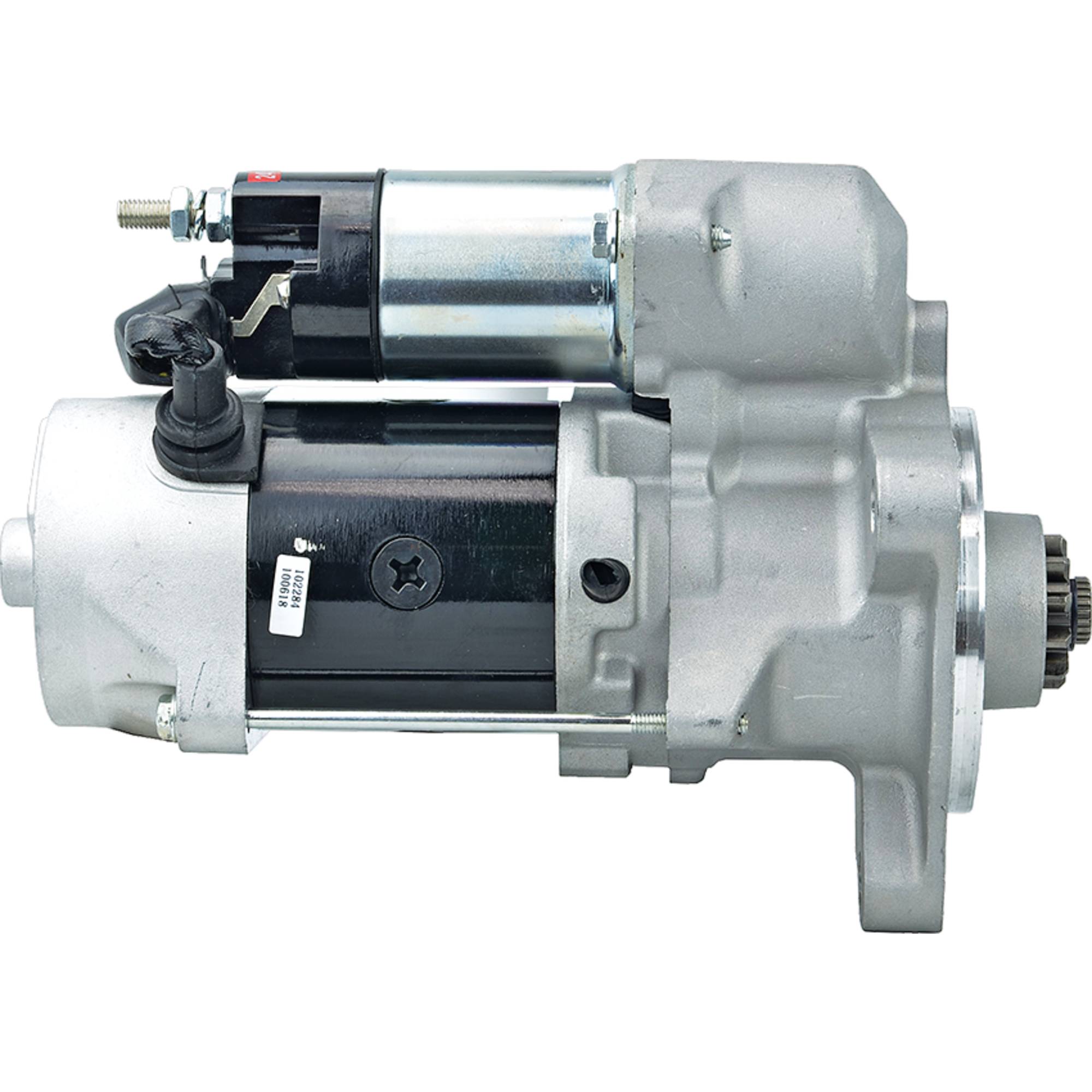 Starter For Nissan 23300Z5578, Sawafuji 0355-502-0110 24 Volt; 410