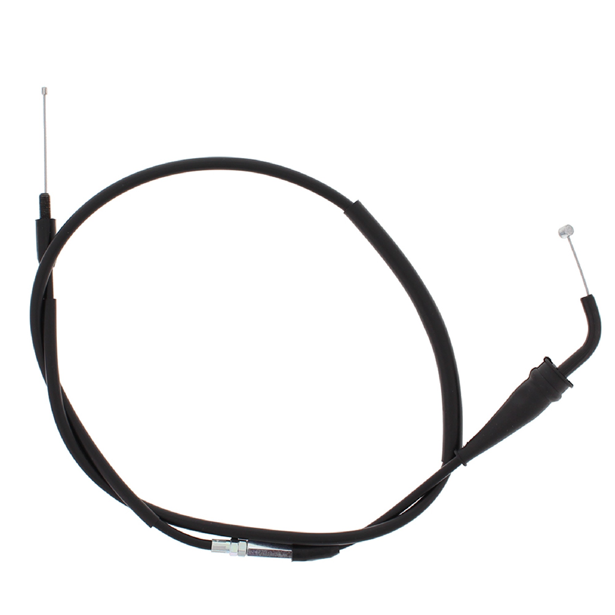All Balls Throttle Cable for 18 Yamaha YZ65