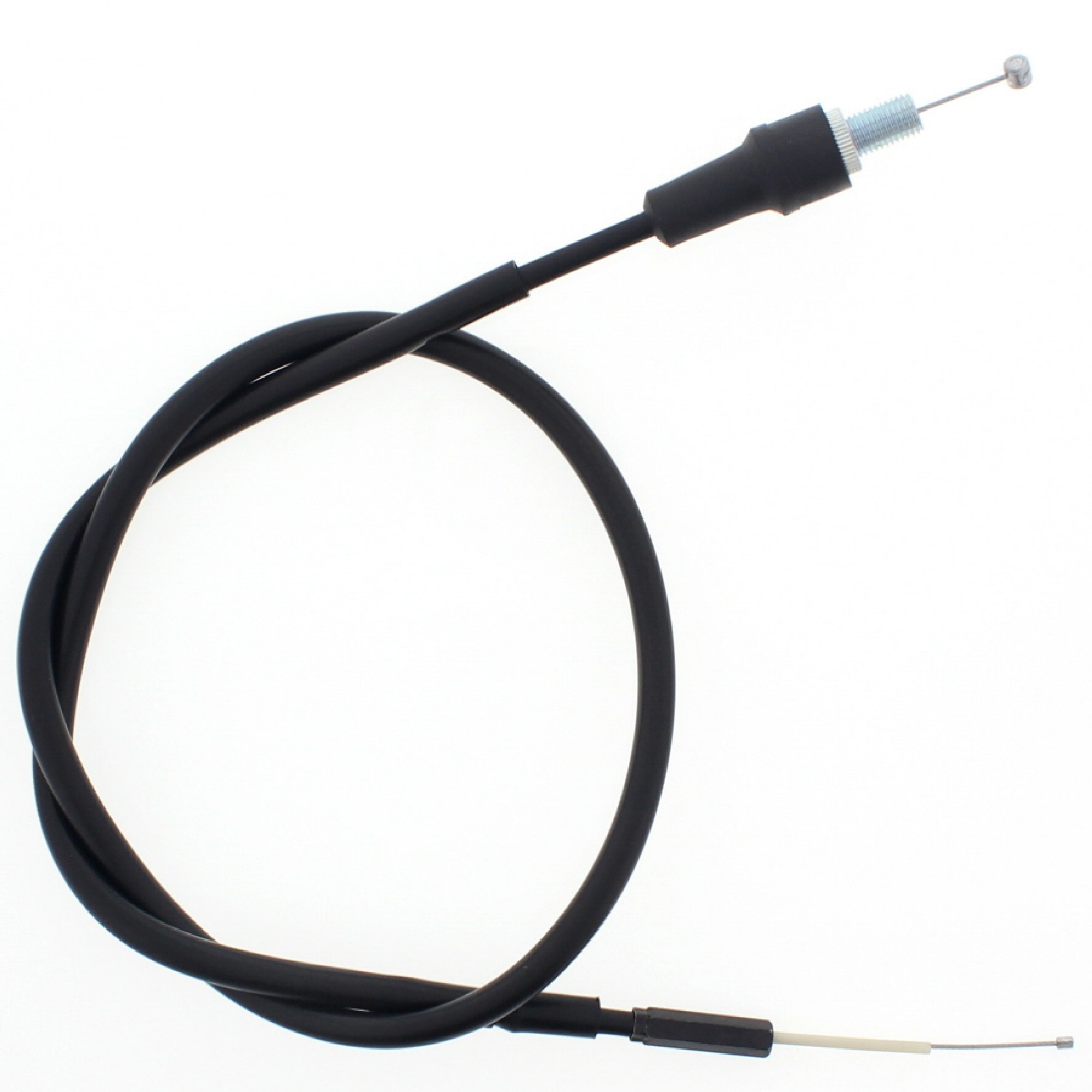 All Balls 45-1087 Throttle Cable All Balls Racing