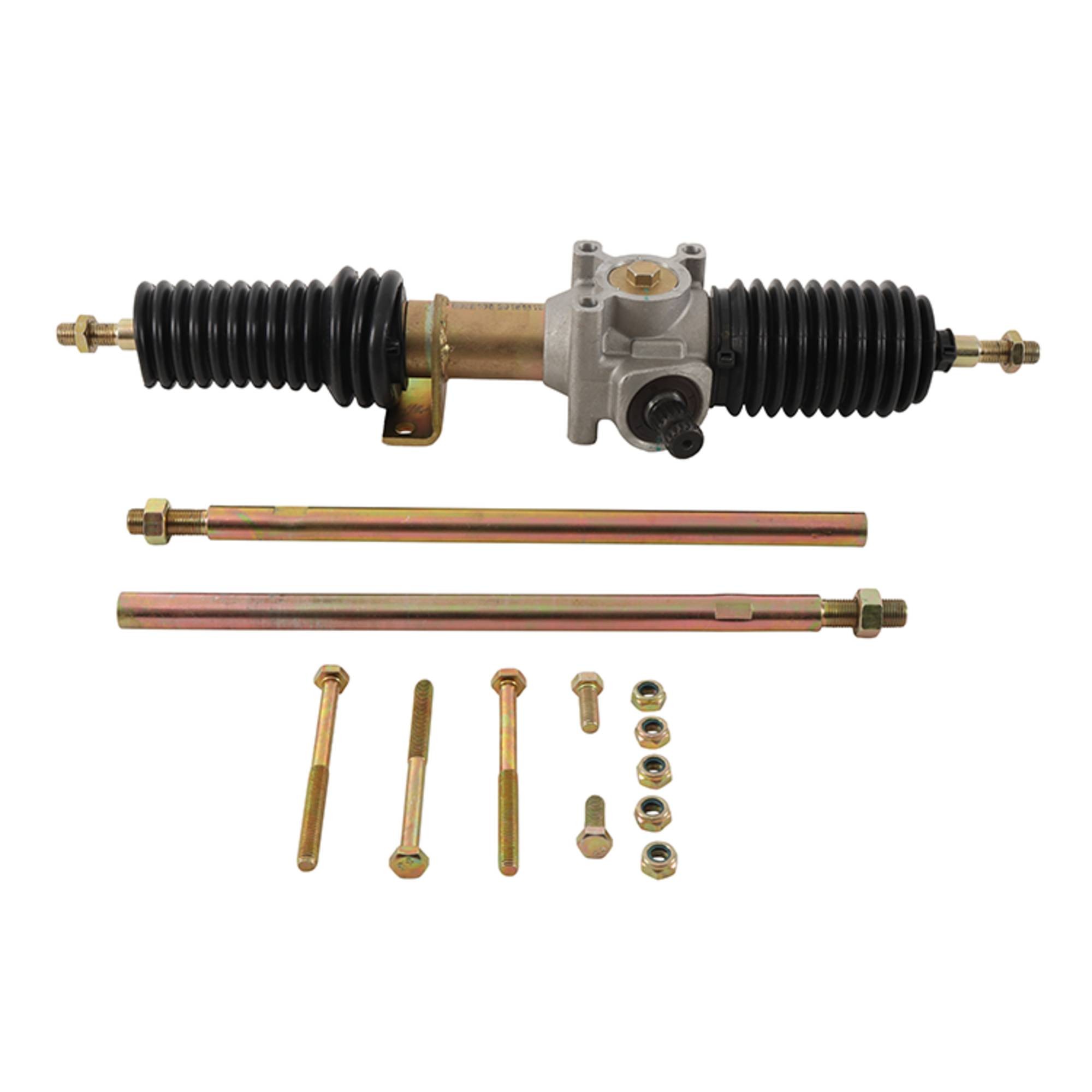 All Balls Racing Tie Rod Upgrade Kit For Arctic Cat Wildcat Models (2012-2019)
