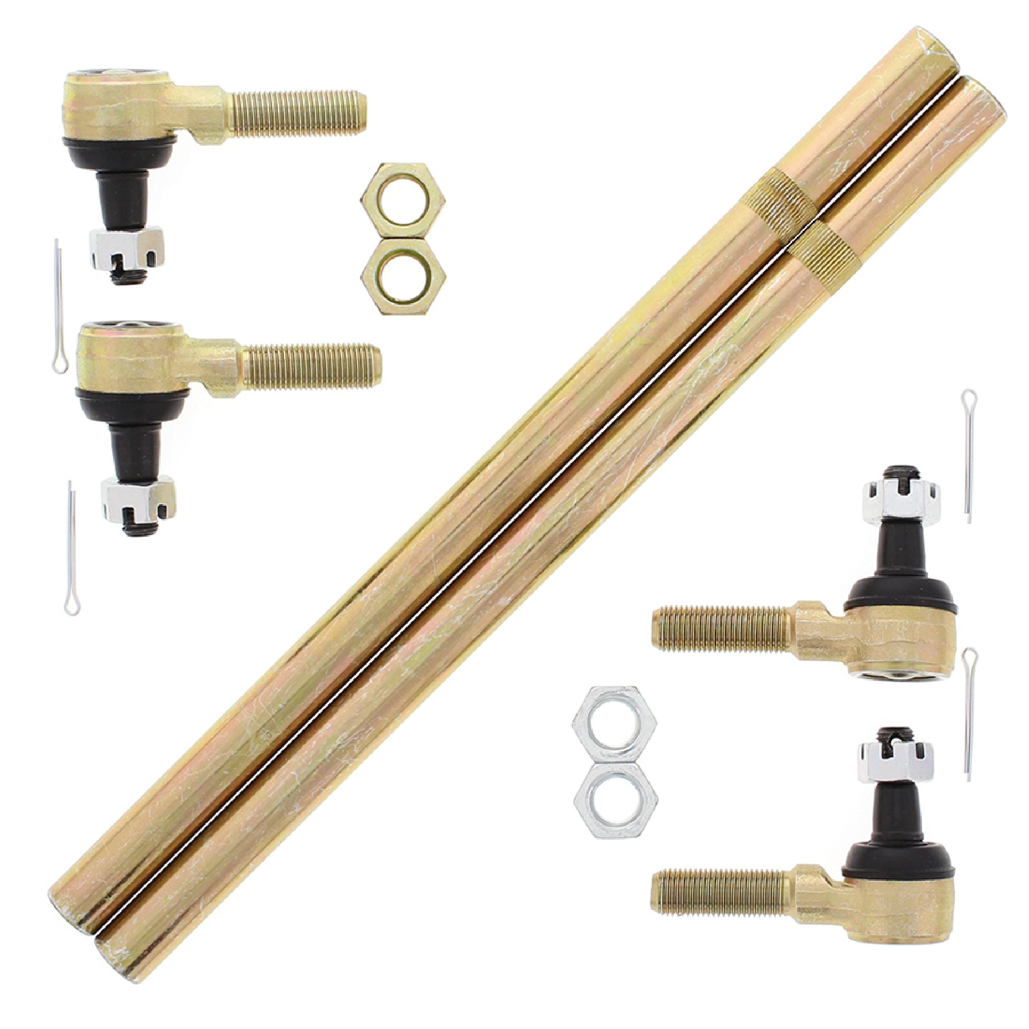 NEW ALL BALLS Tie Rod End Kit 51-1036