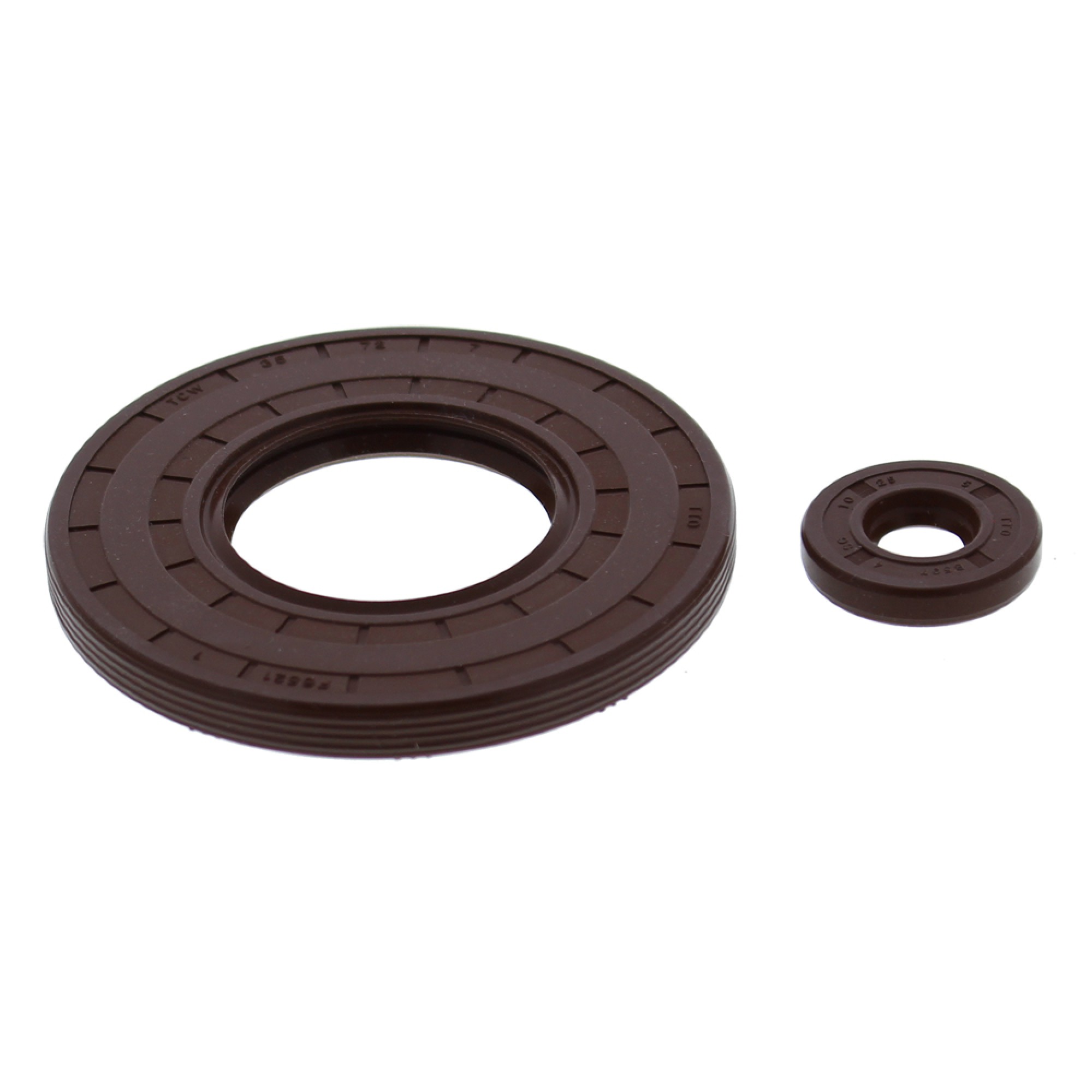 Vertex Sealing Gaskets (55241) for Ski-Doo Renegade Adrenaline