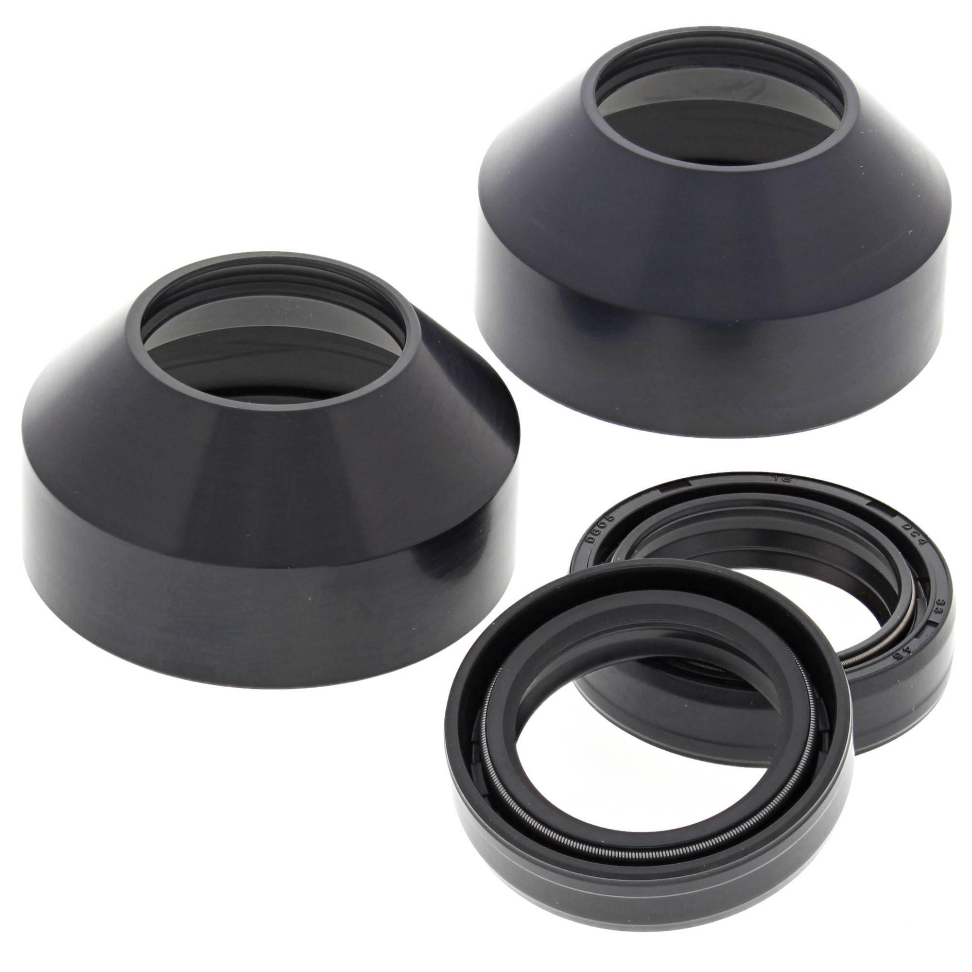 All Balls Fork & Dust Seal Kit For Honda CB360 1974-1977