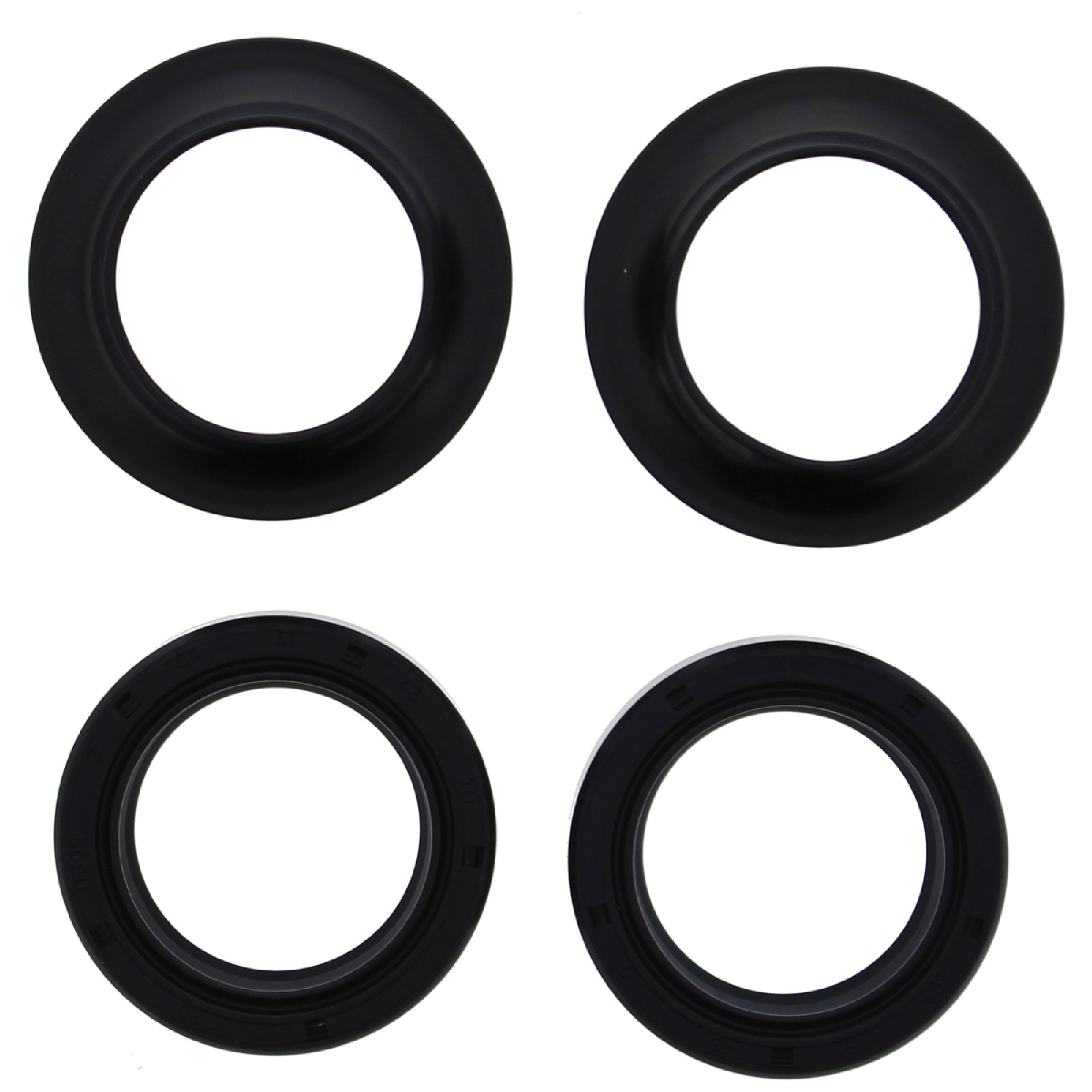 0475　HIROSHI 十 56/170 Tusk Fork and Dust Seal Kit Tk-56-170 for sale online | eBay