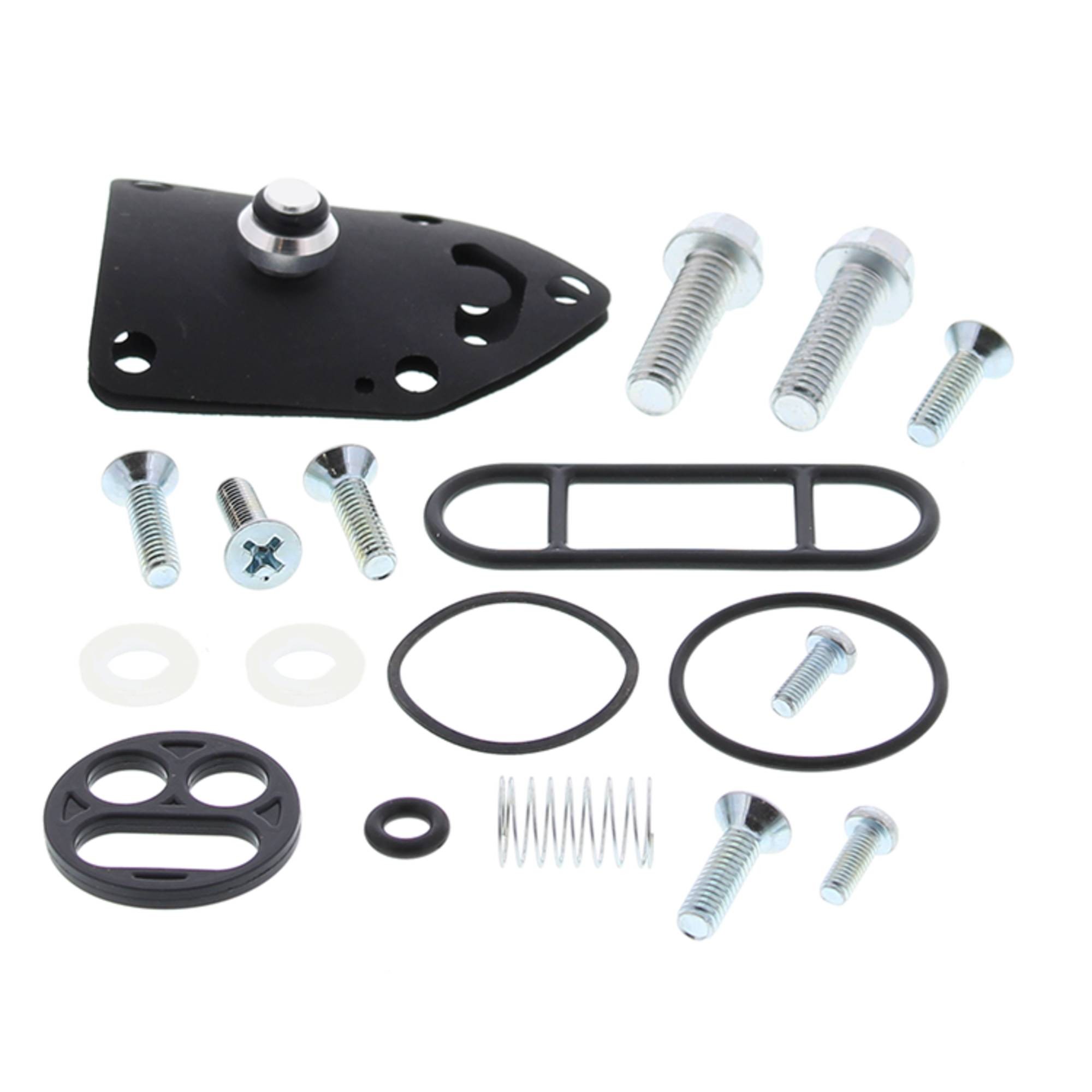 K New All Balls Fuel Tap Repair Kit 60-1106 for Kawasaki ZR