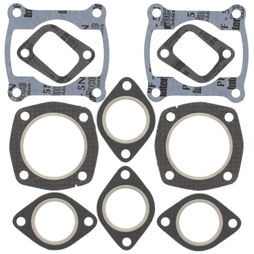 Winderosa Complete Gasket Kit with Oil Seals For Polaris 340 EDGE 2003 340cc