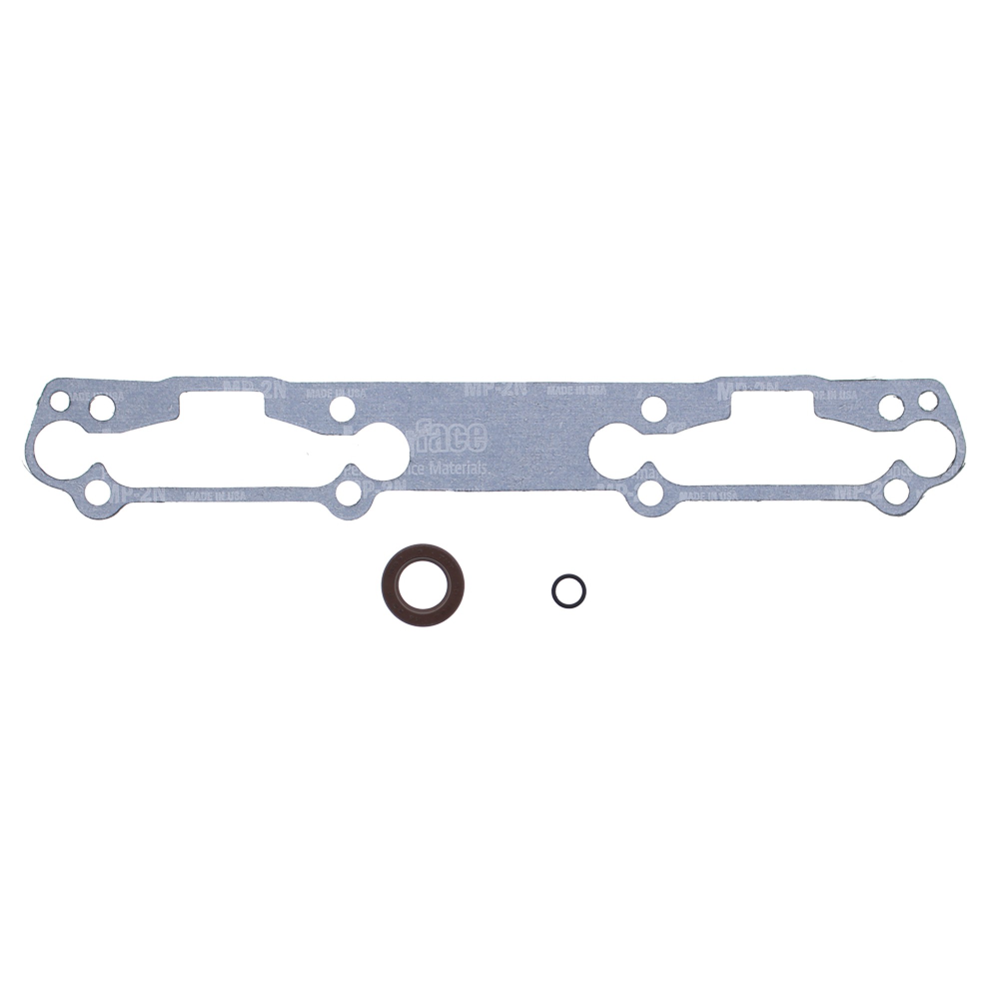 Vertex Exhaust Power Valve Kit (719208) for Ski-Doo Mach Z X