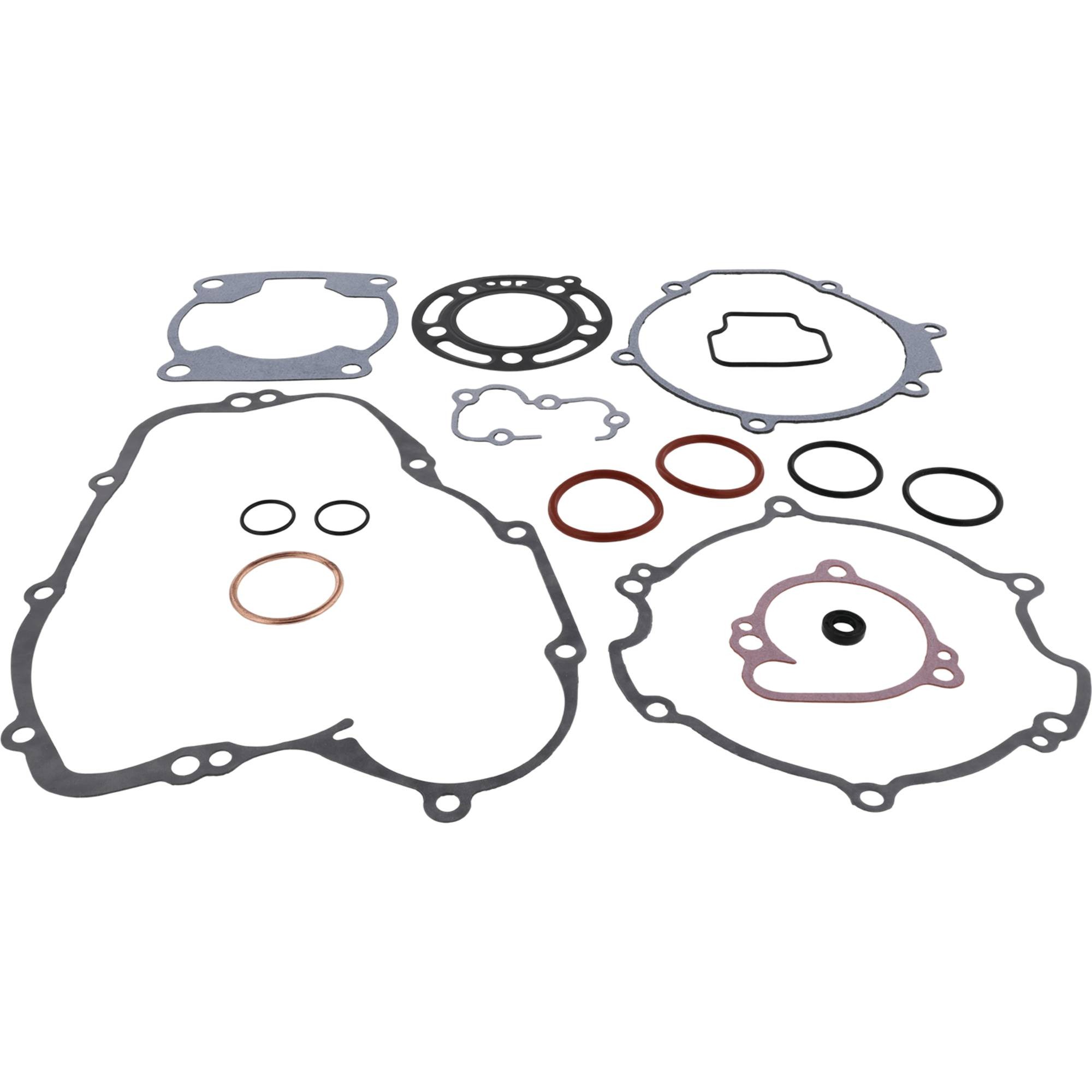 Vertex Complete Gasket Set (808414) for Kawasaki KX85 01-06 KX85
