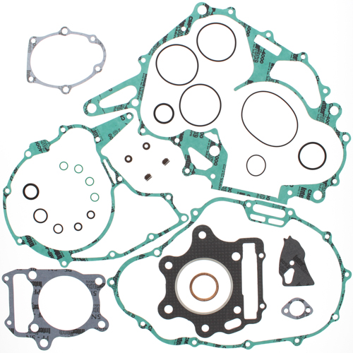 Complete Gasket Kit For Honda TRX300FW Fourtrax 4x4 77MM OB 1988-2000 300cc