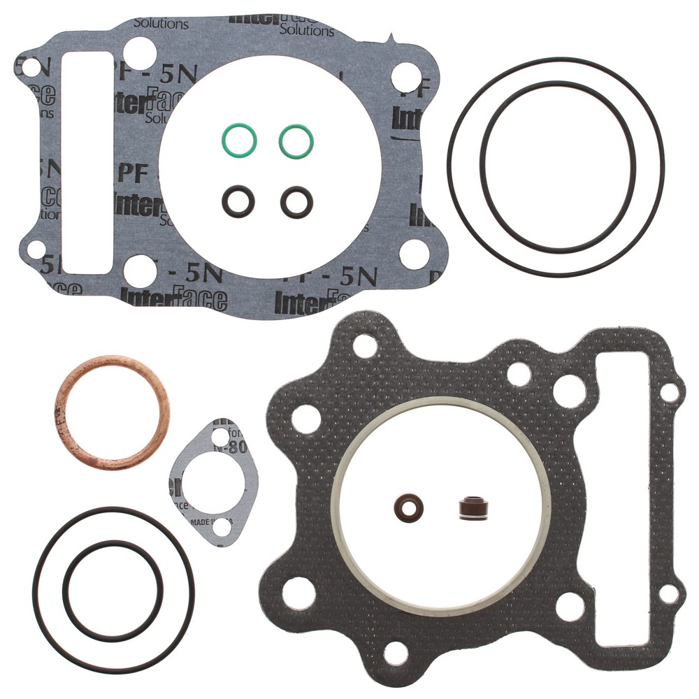 Top End Gasket Set for Honda TRX 250 Fourtrax 1985-1987 ATV 810802