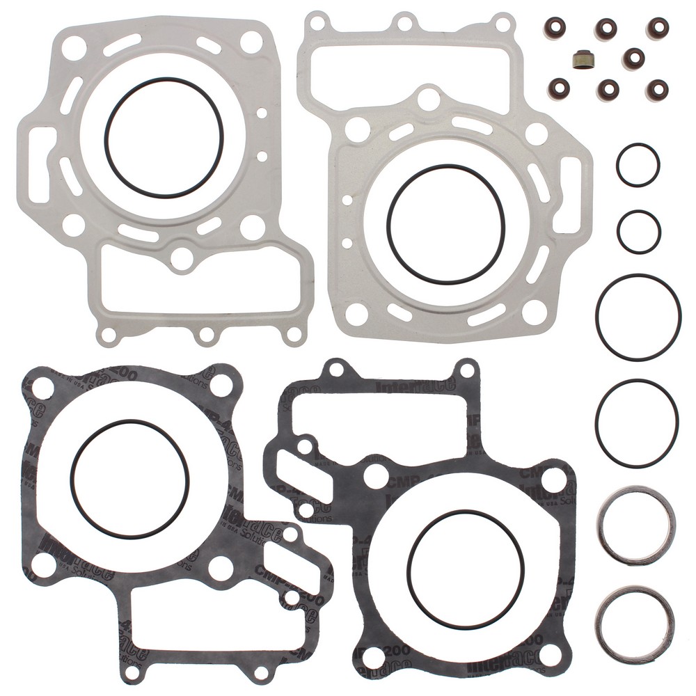 Complete Gasket Kit~2013 Kawasaki KVF650 Brute Force 4x4i