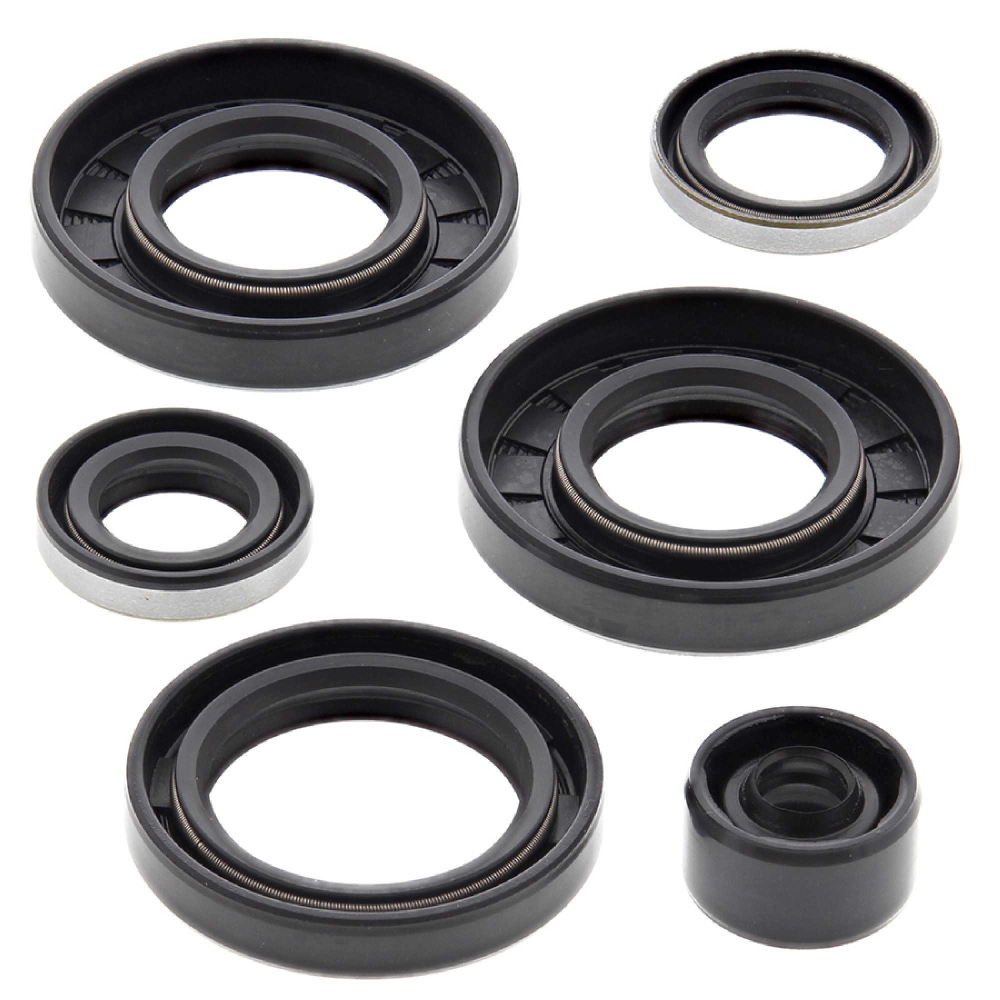 Vertex Sealing Gaskets for Kawasaki KX 80 83 84 85 86 87 1980-1987
