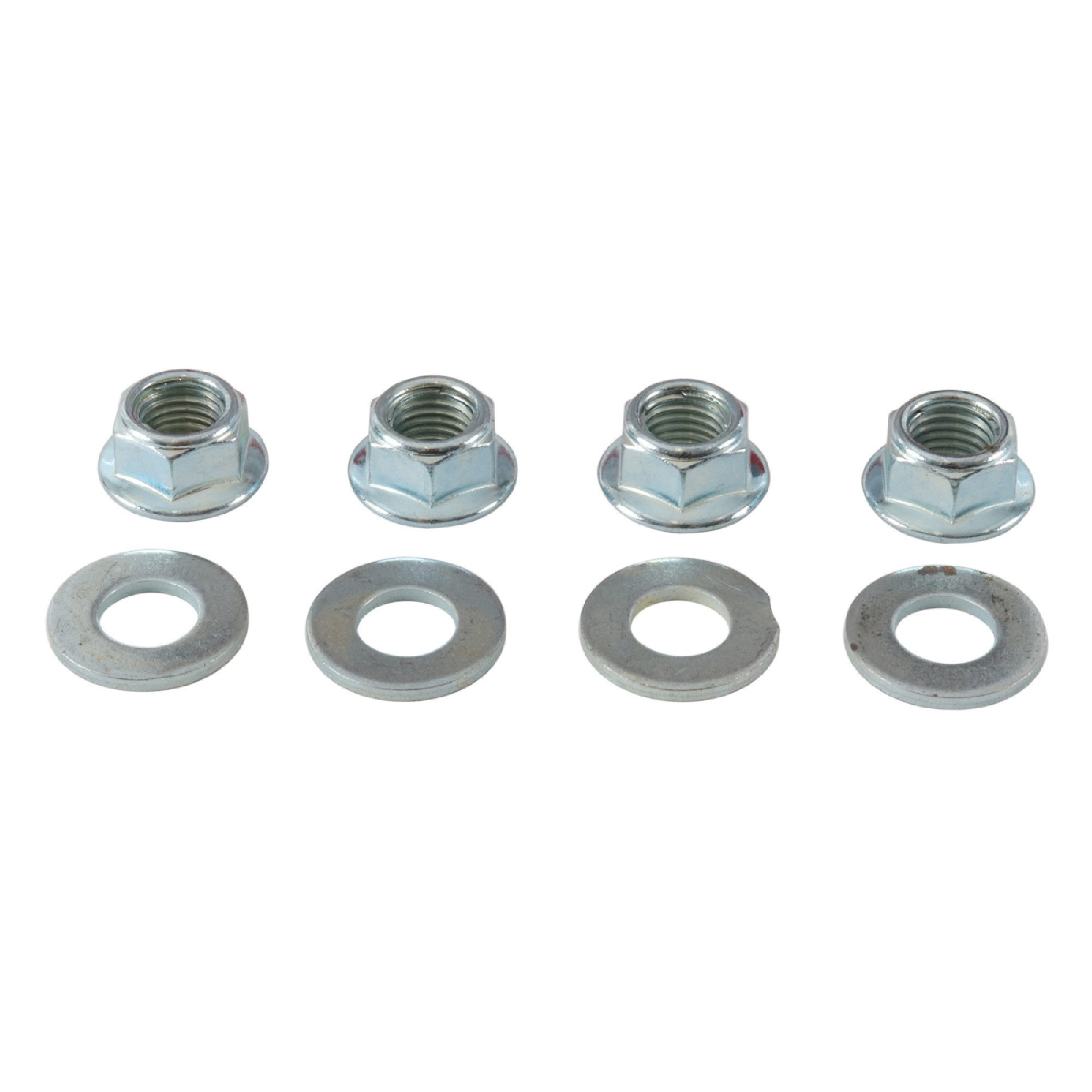 ALL BALLS 851004 Wheel Stud and Nut Kit ATV, SidebySide & UTV Wheels