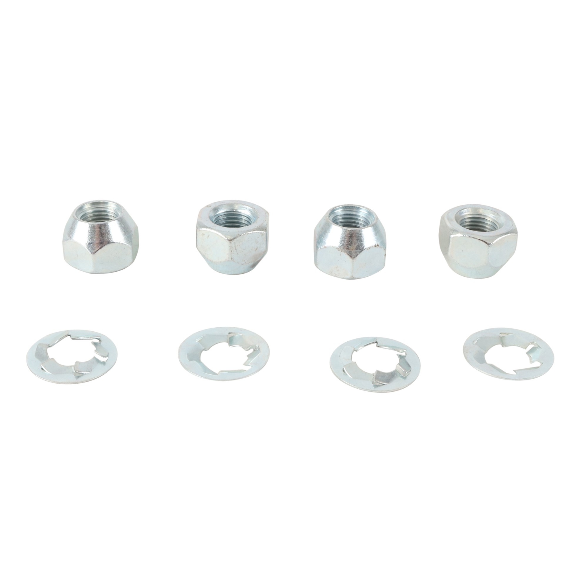 All Balls Racing 85-1223 Wheel Nut Kit
