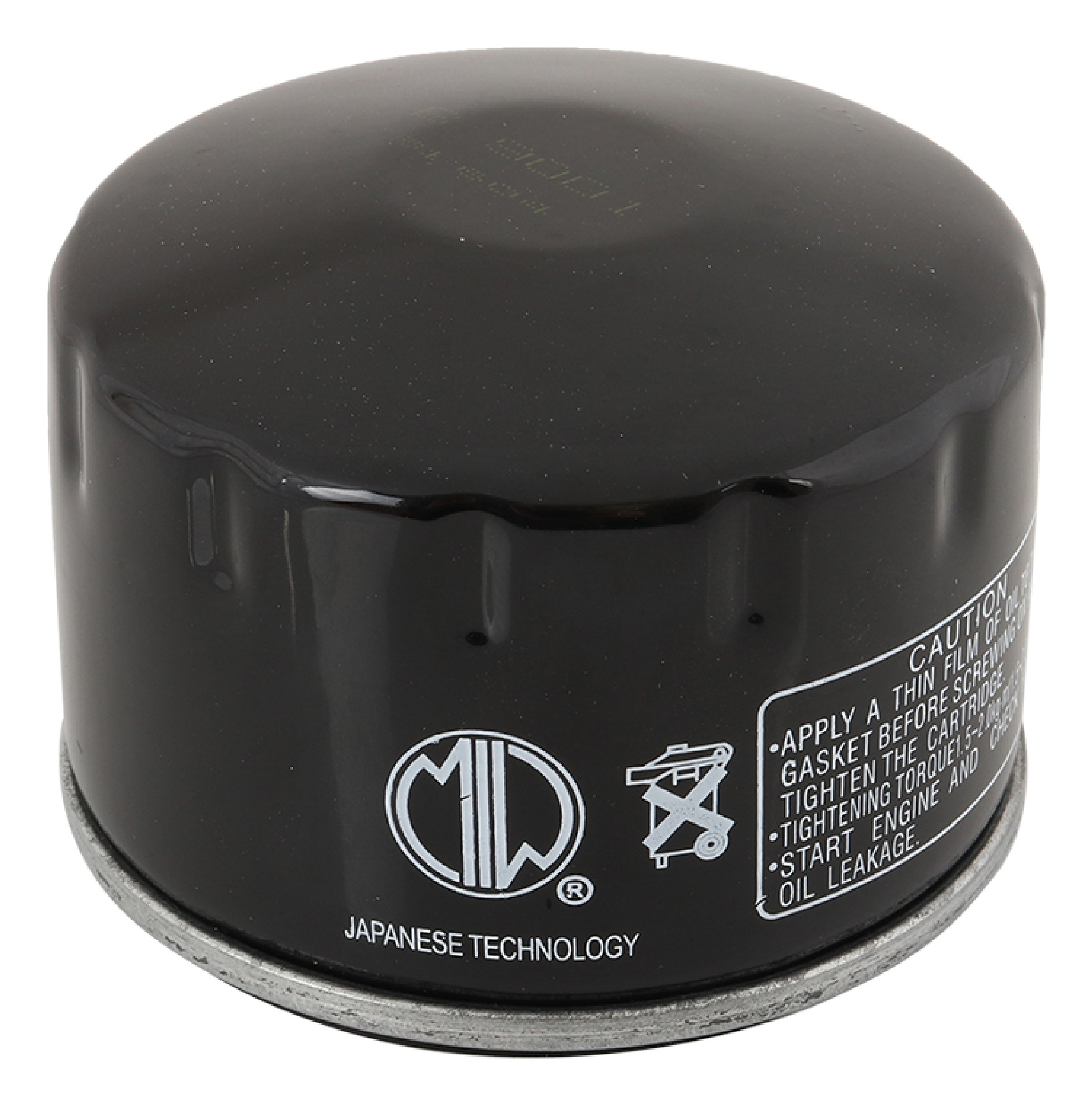 New MIW Oil Filter for BMW K1600GT/GTL 1016, R Nine T 1316 eBay