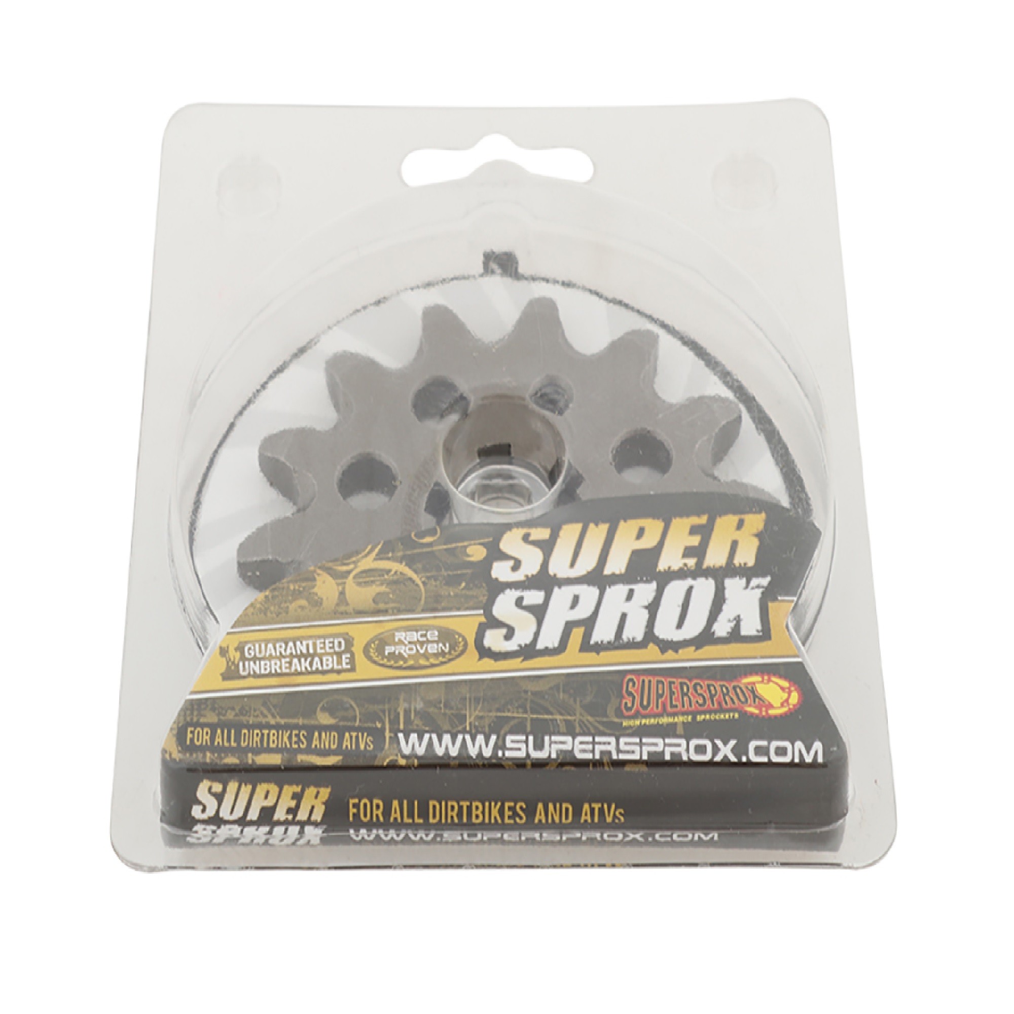 New Supersprox Front Sprocket 14T For Kawasaki 500 KX 83-04 | eBay