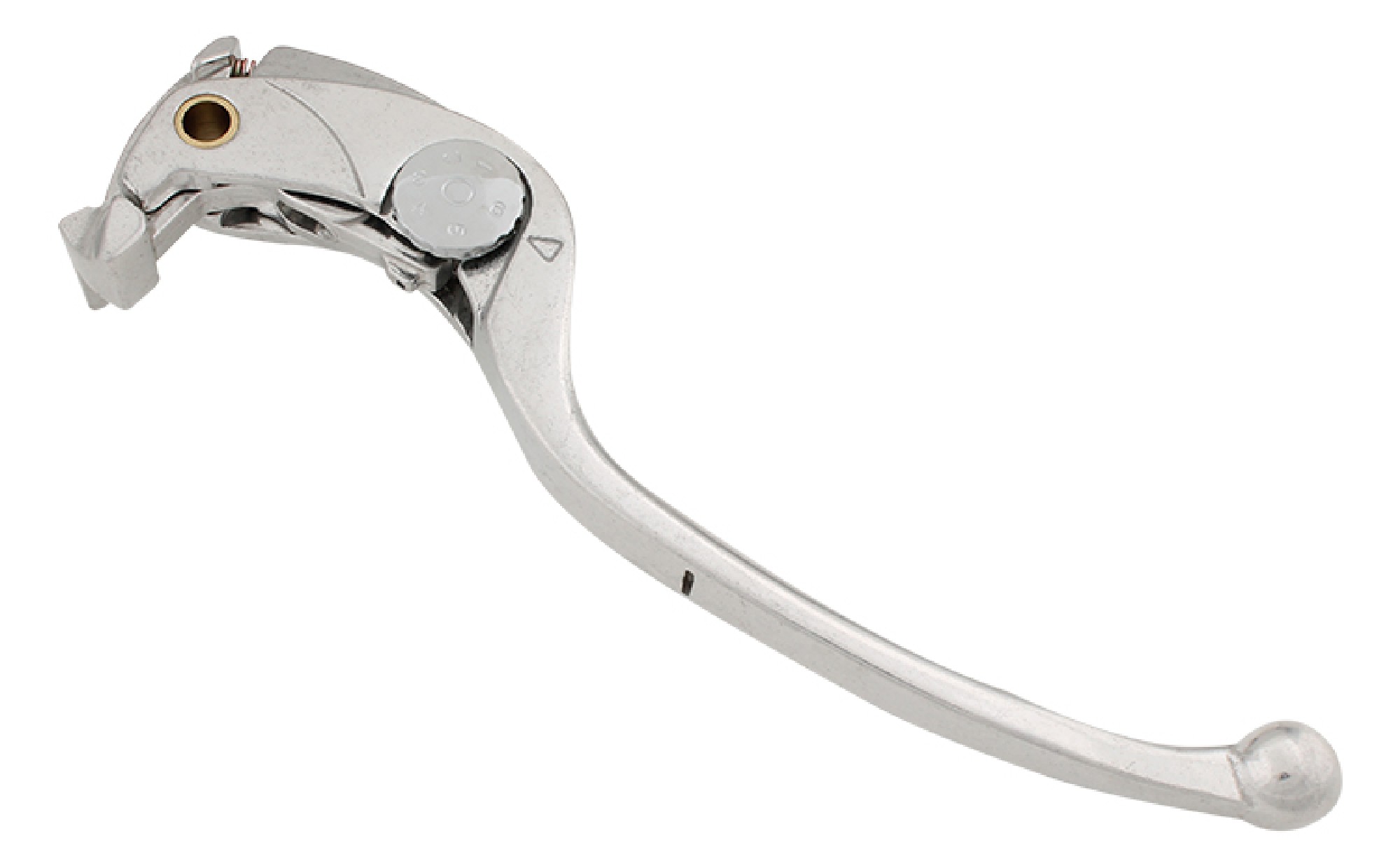 Right Brake Lever for Kawasaki Z1000 0713, 132360139 | eBay