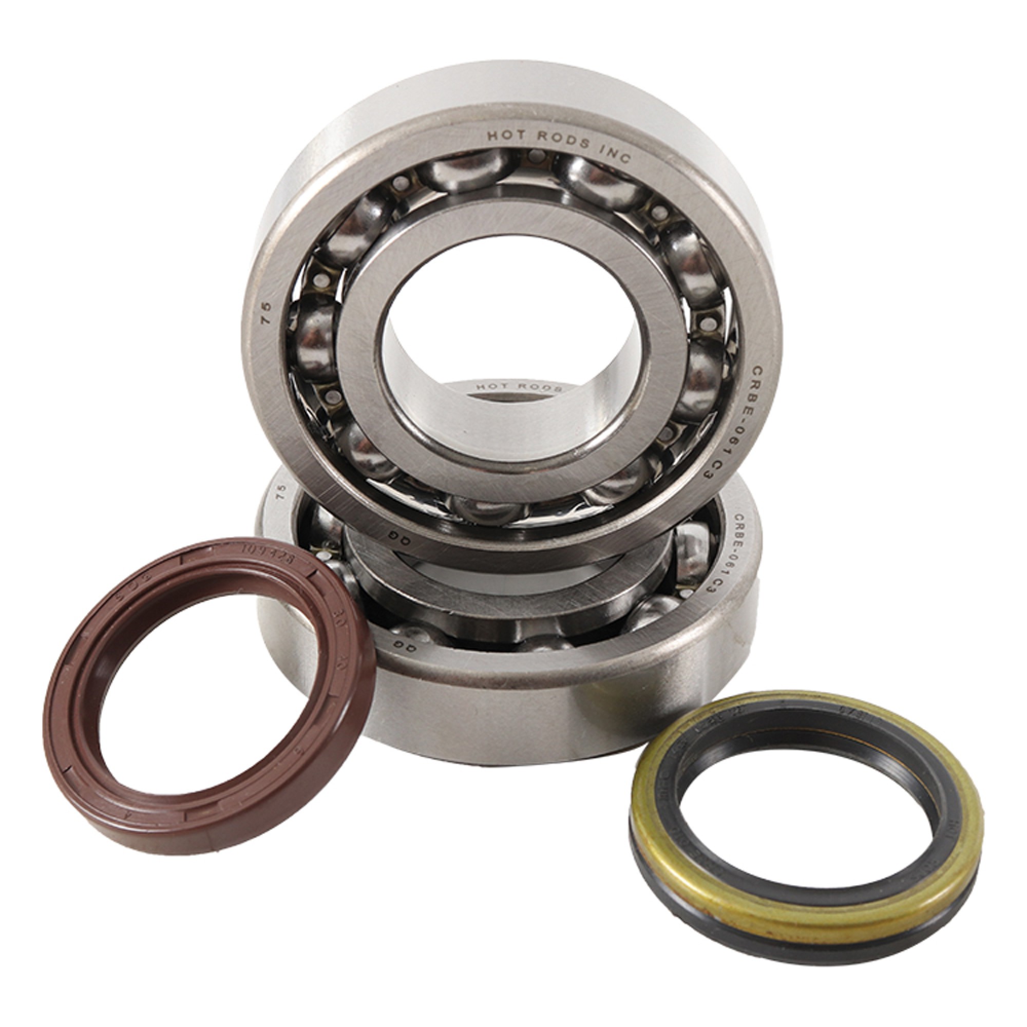 Hot Rods K055 Main Bearing and Seal Kit