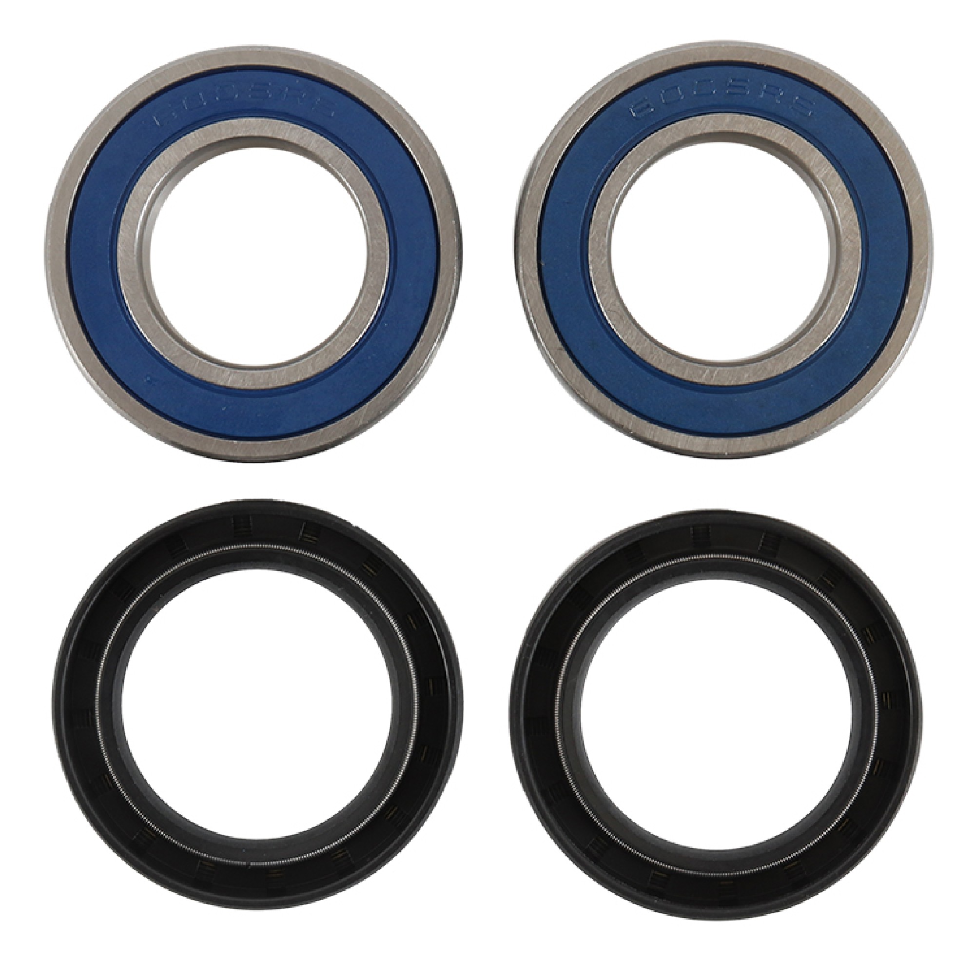 New Rear Wheel Bearing Kit for Husqvarna FC 250 (EURO) 15 FC 250