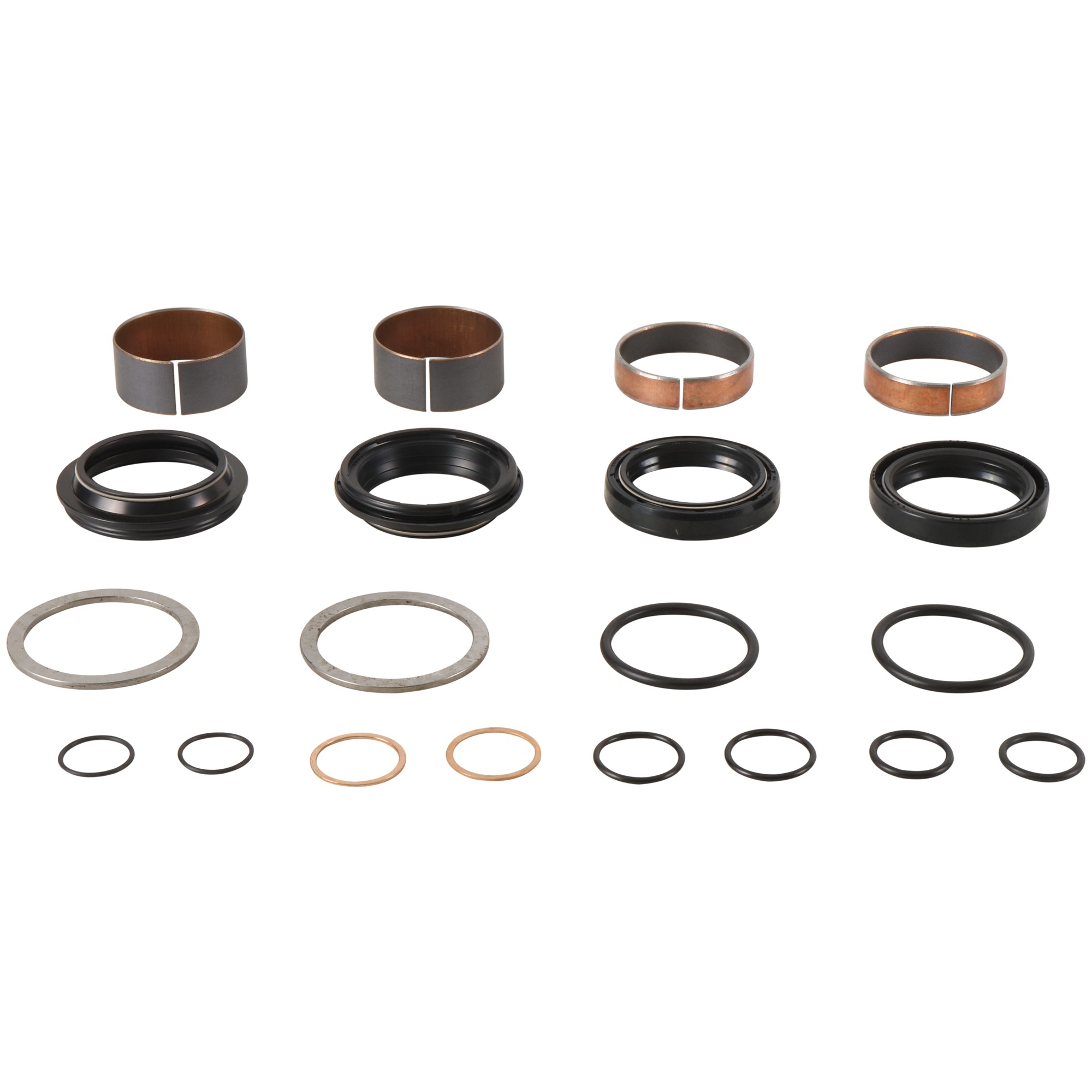 みー Kawasaki ZX-9R (1998-1999) Scotts Steering Damper Stabilizer Kit