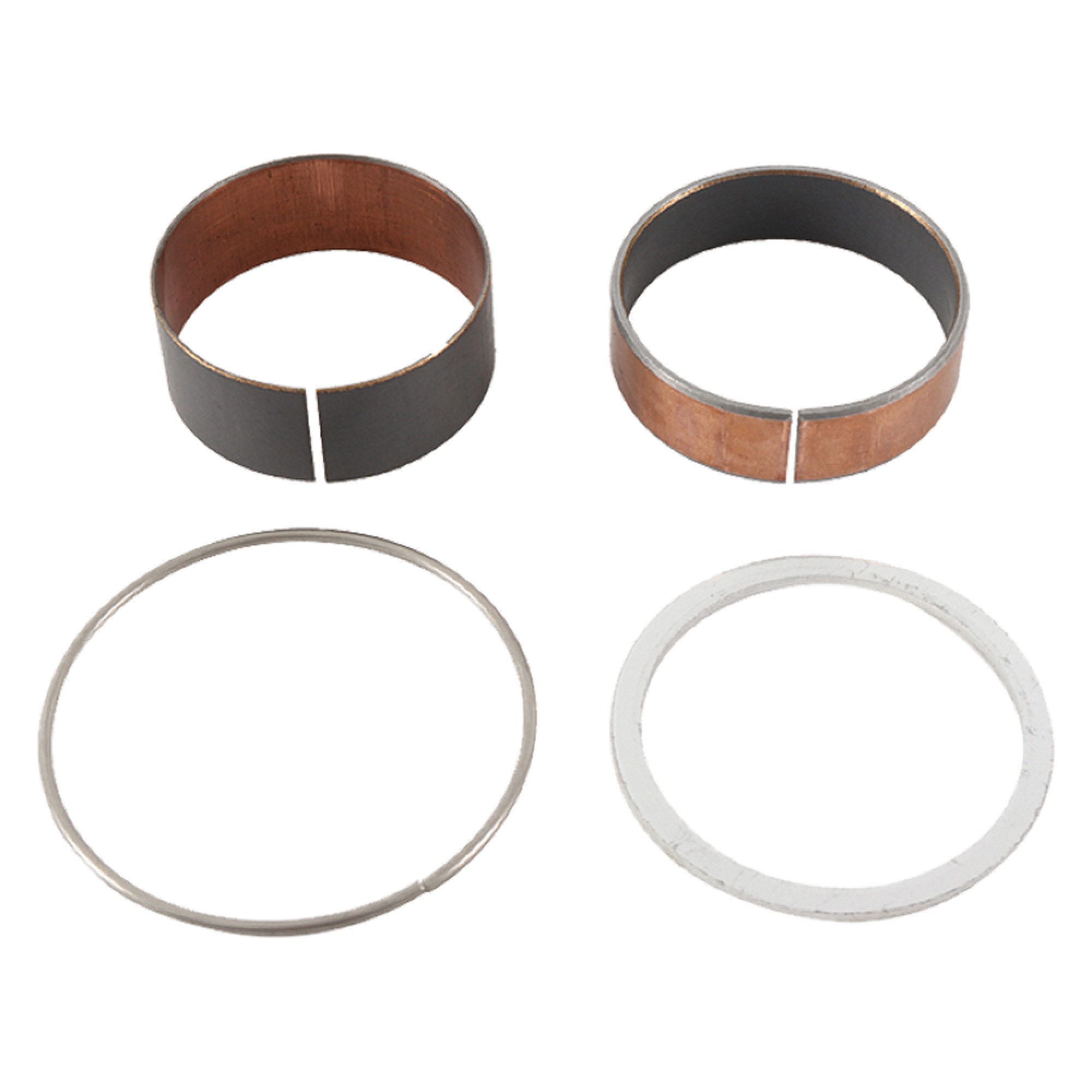 New Pivot Works Fork Rebuild Kit PWFFK-K18-000 For Kawasaki KX 450