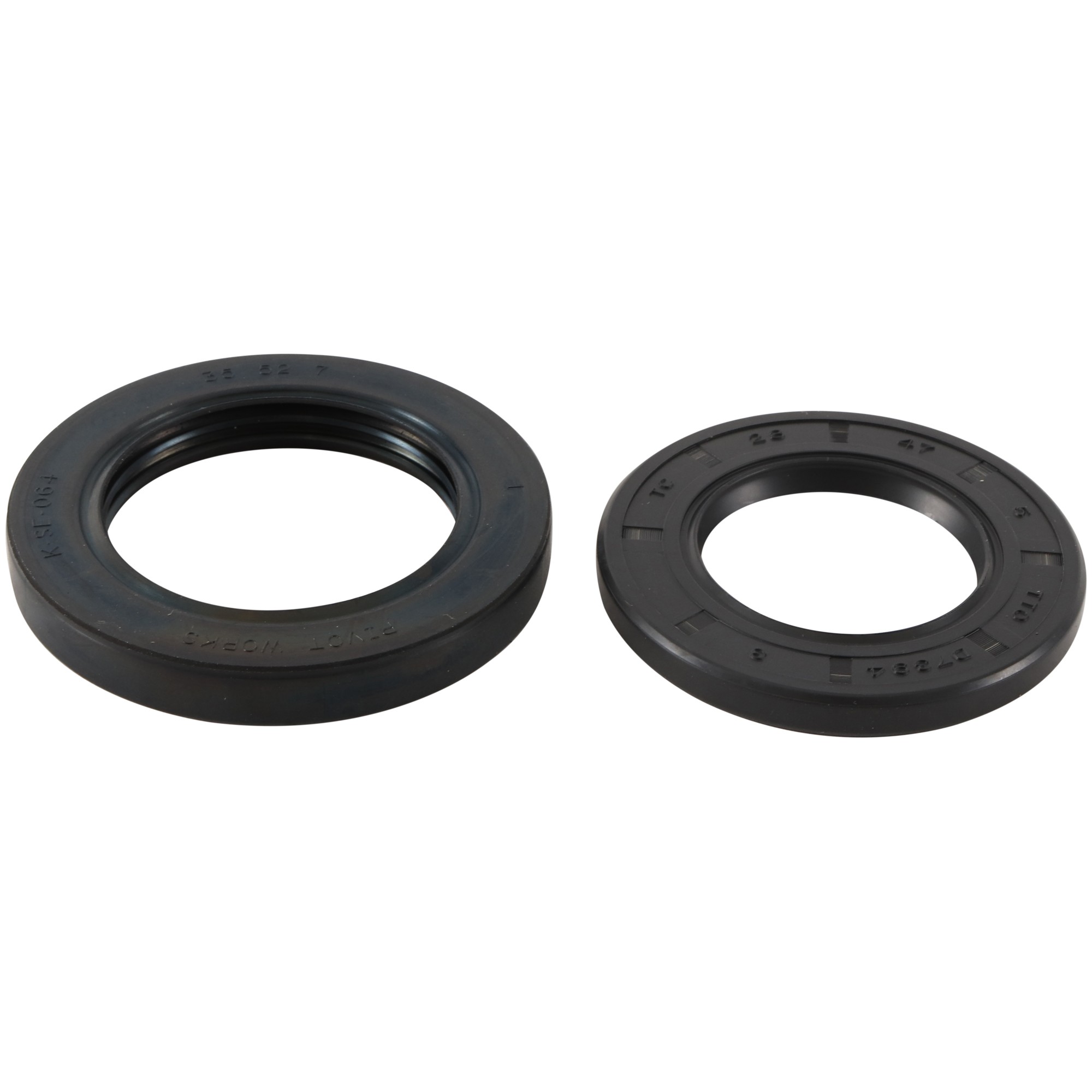 ©︎ New Pivot Works Wheel Bearing Kit PWRWS-K02-000 For Kawasaki