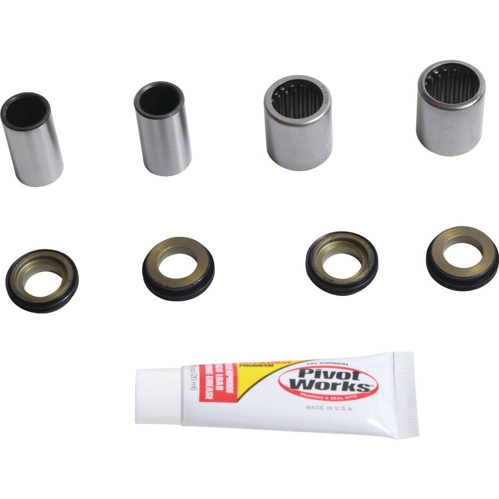 バット Tomoaki Swing Arm Kit For Kawasaki KEF300 Lakota 1995-2003; PWSAK