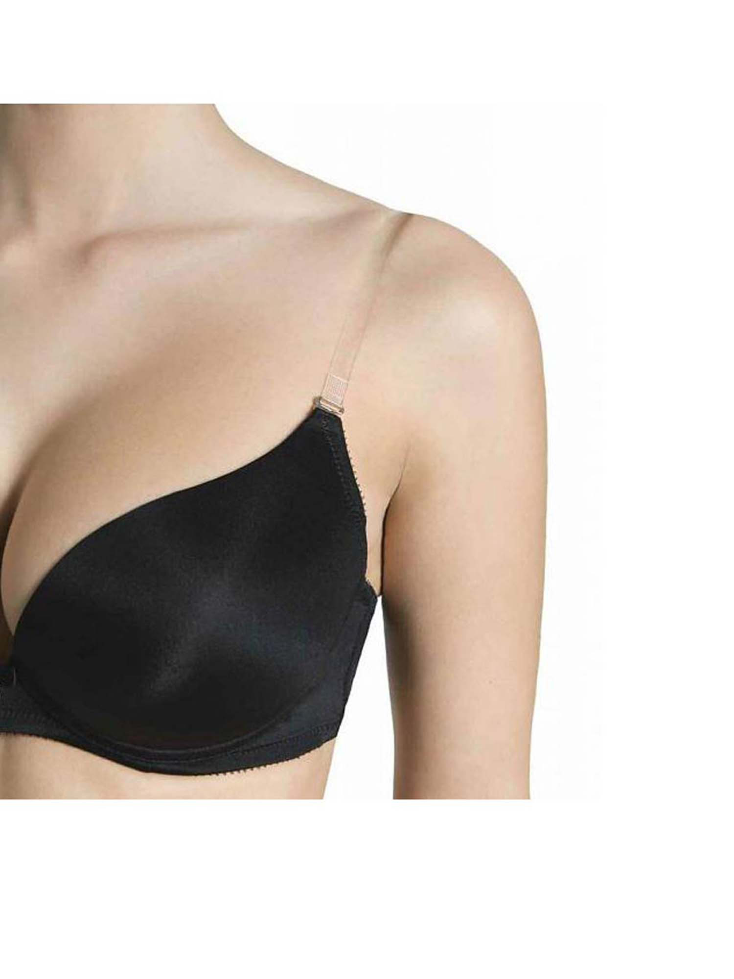 Silicone Bra Straps Angelique